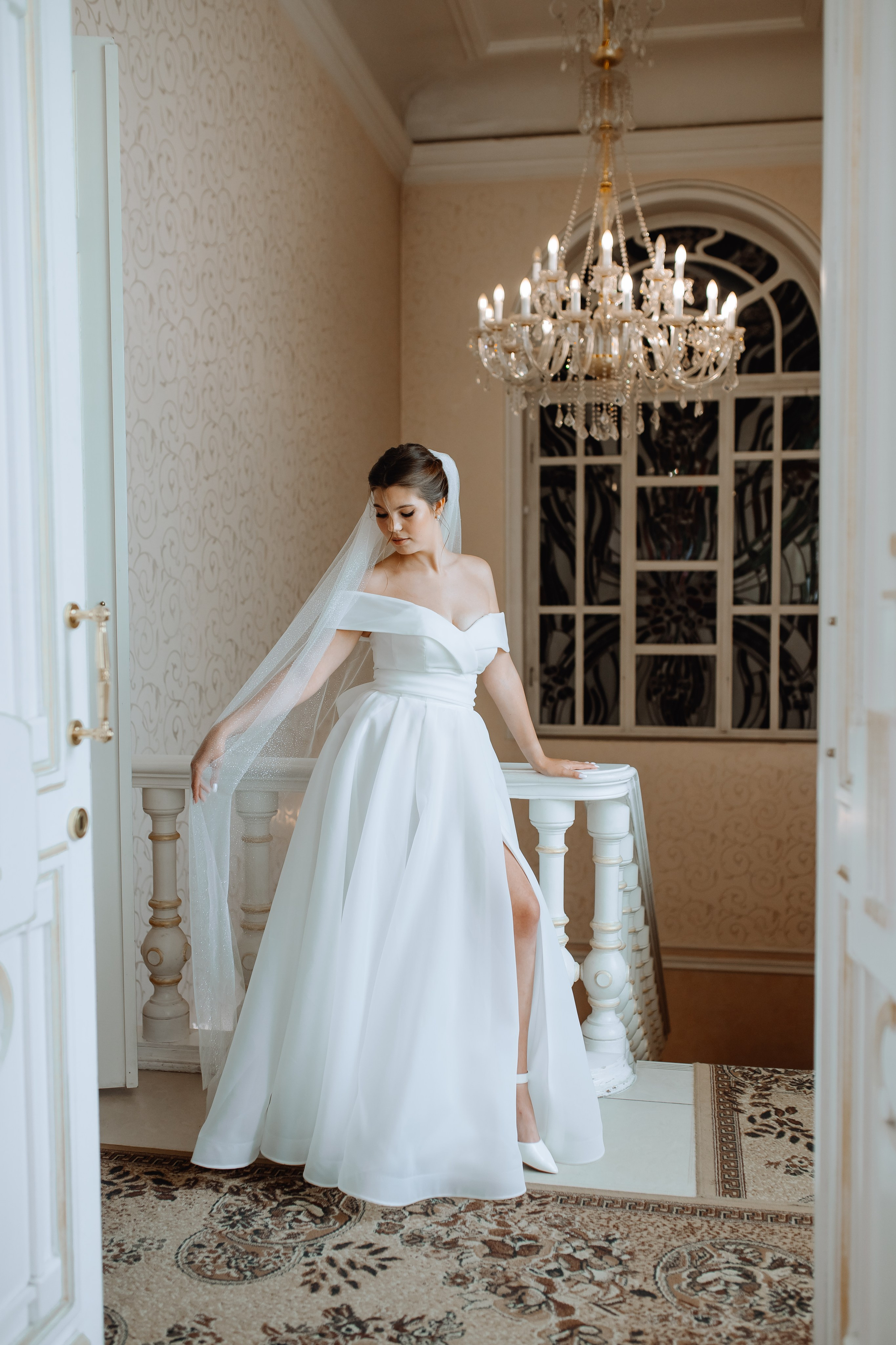 Свадьба Арины и Влада. Женский и семейный фотограф в Томске Алиса Качан