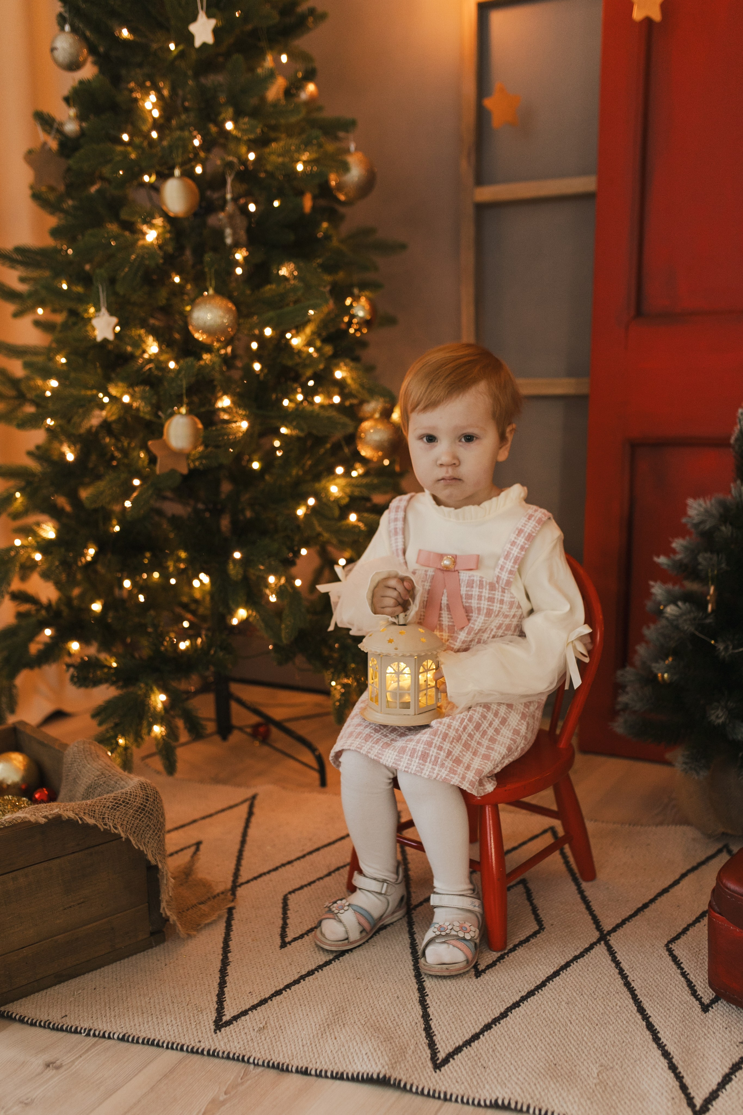 Ксюша. Фотограф в Иркутске Тома Кабанова