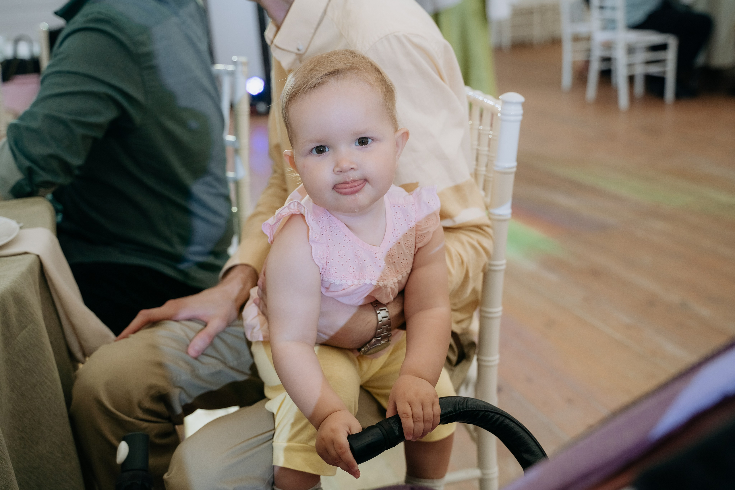 Полина и Виталий. Свадебный и семейный фотограф в Новосибирске Наталья Зорина