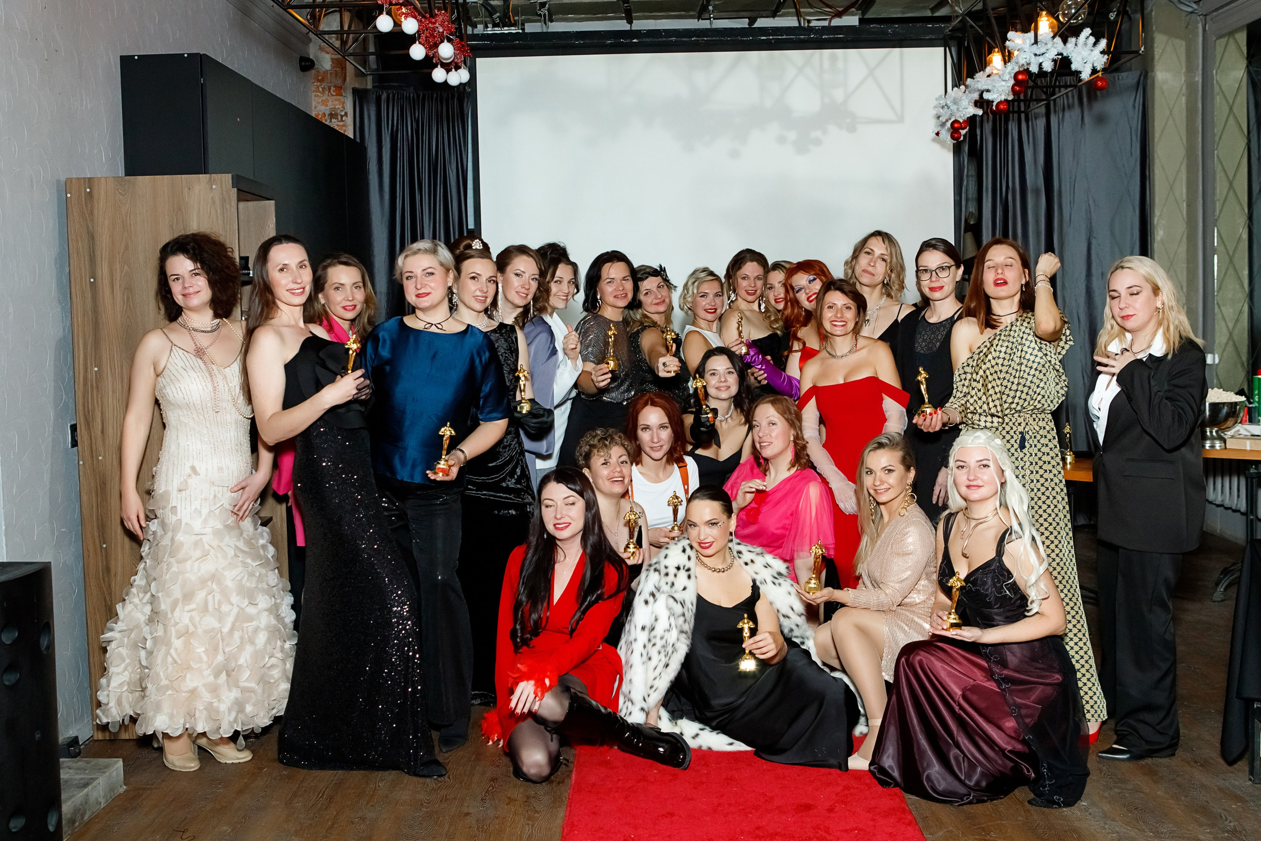Hit Meet. Репортажный и семейный фотограф в Новосибирске Елена Каменева