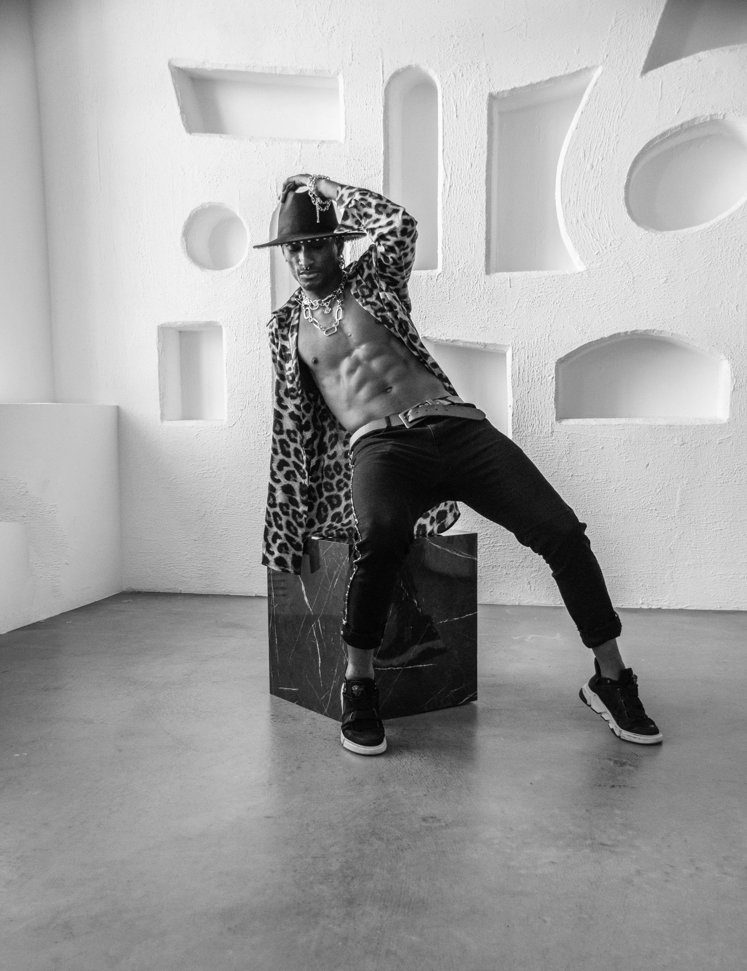 Лазаро. Портретный, семейный фотограф Марина Моисеева