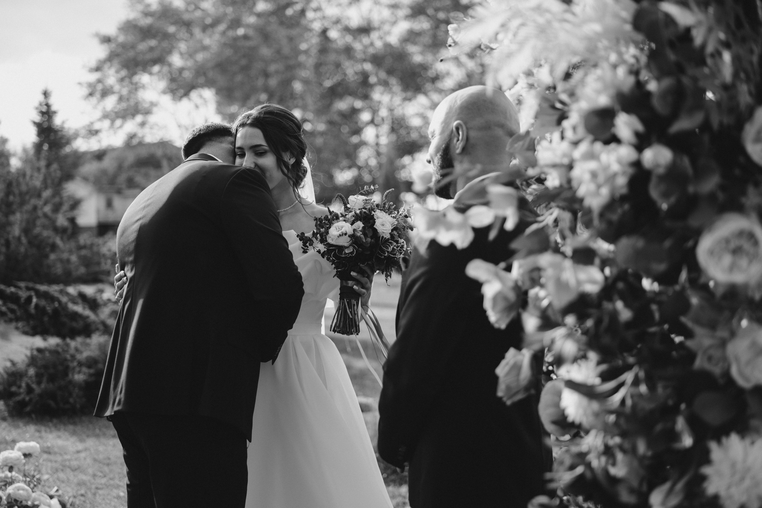 Коля и Аня. Ближняя Дача. Фотограф Костикова Анастасия Ростов-на-Дону