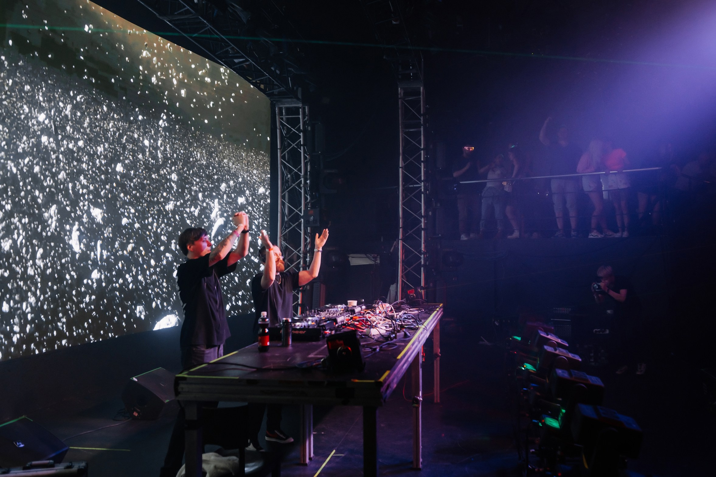 Neuropunk. Photographer — ERASTOV