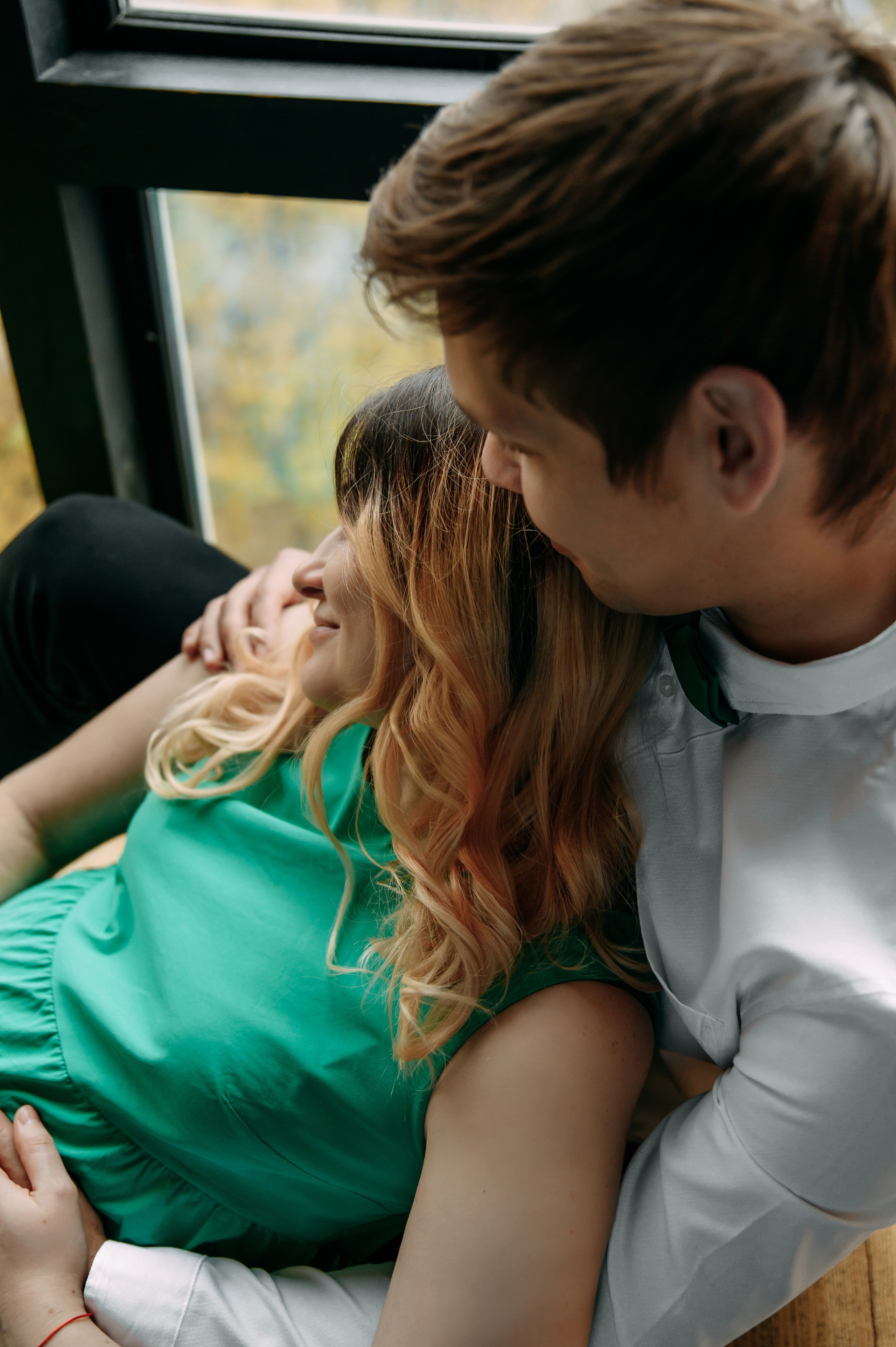 Гульнара и Влад. Свадебный фотограф, фотограф беременности Дарья Доценко