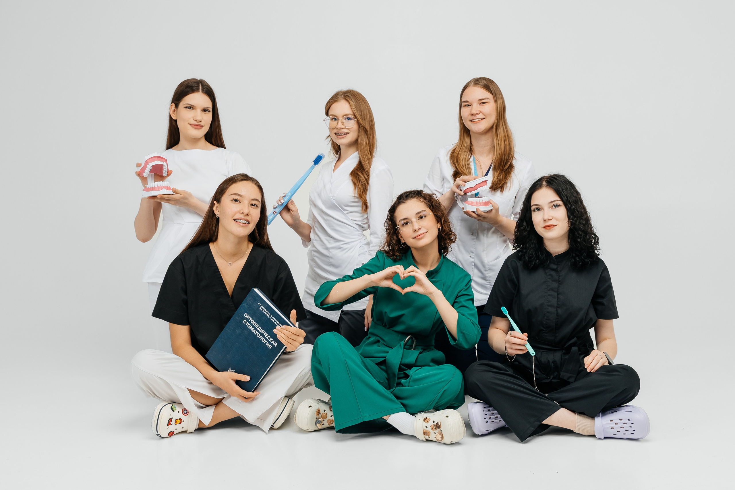 Бизнес — контент. Фотограф Молчанов Александр