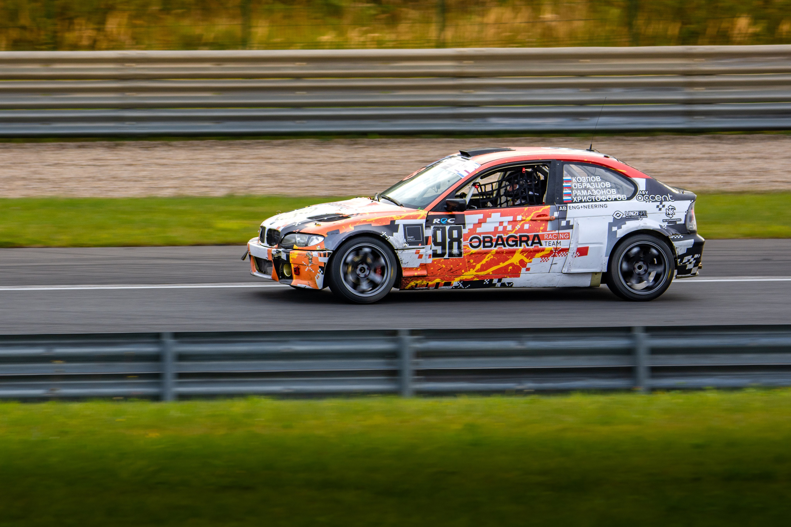 MRW — REC — 04.10.2025. AlexFecto — галереи фотографий