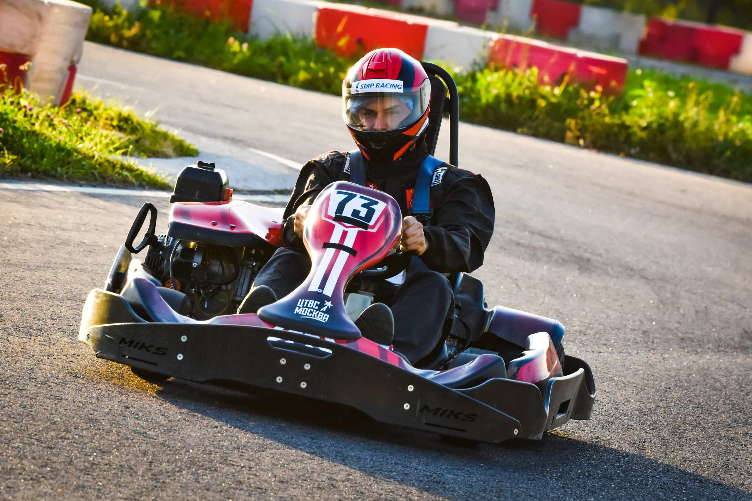 Фестиваль технических видов спорта — 07.09.2024. AlexFecto — галереи фотографий