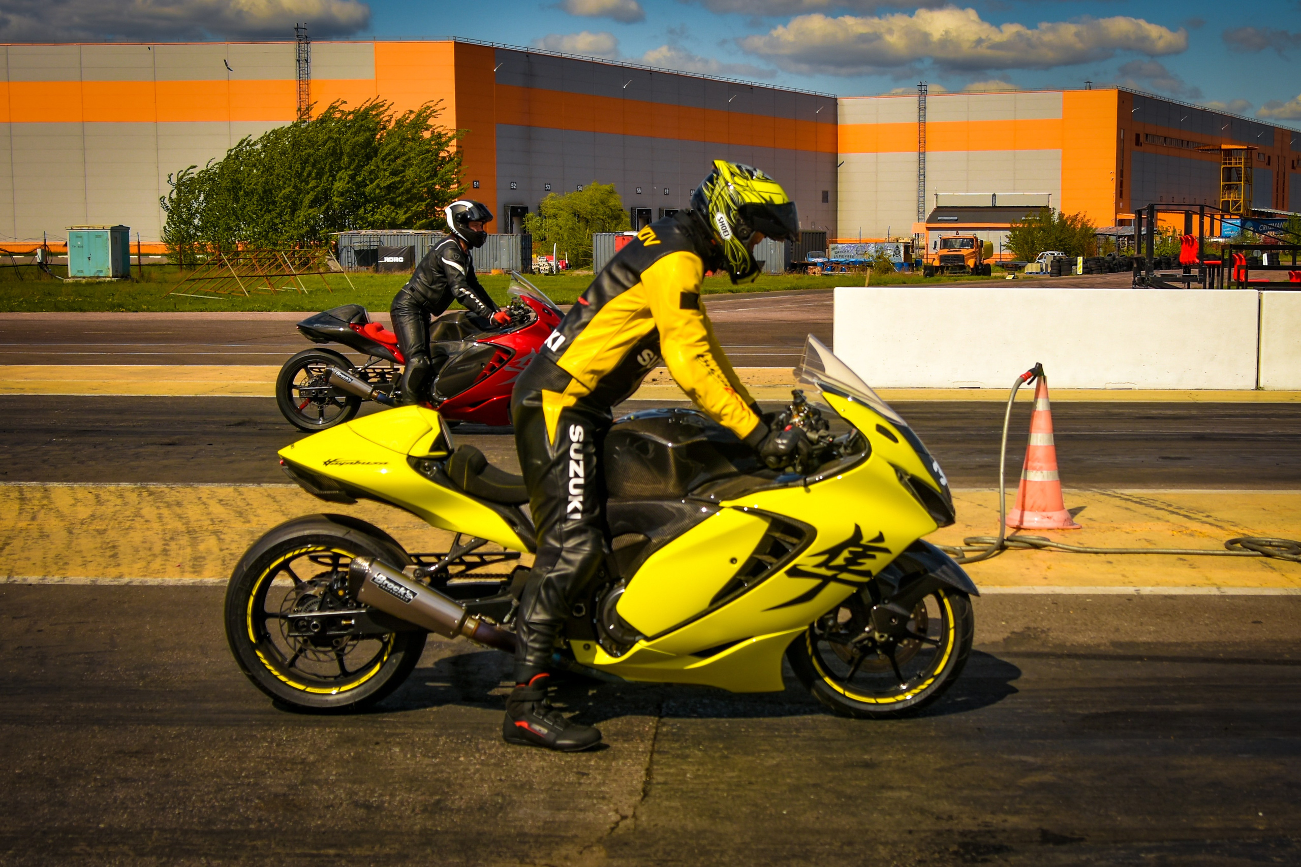 Test&Tune — 08.05.2025. AlexFecto — галереи фотографий