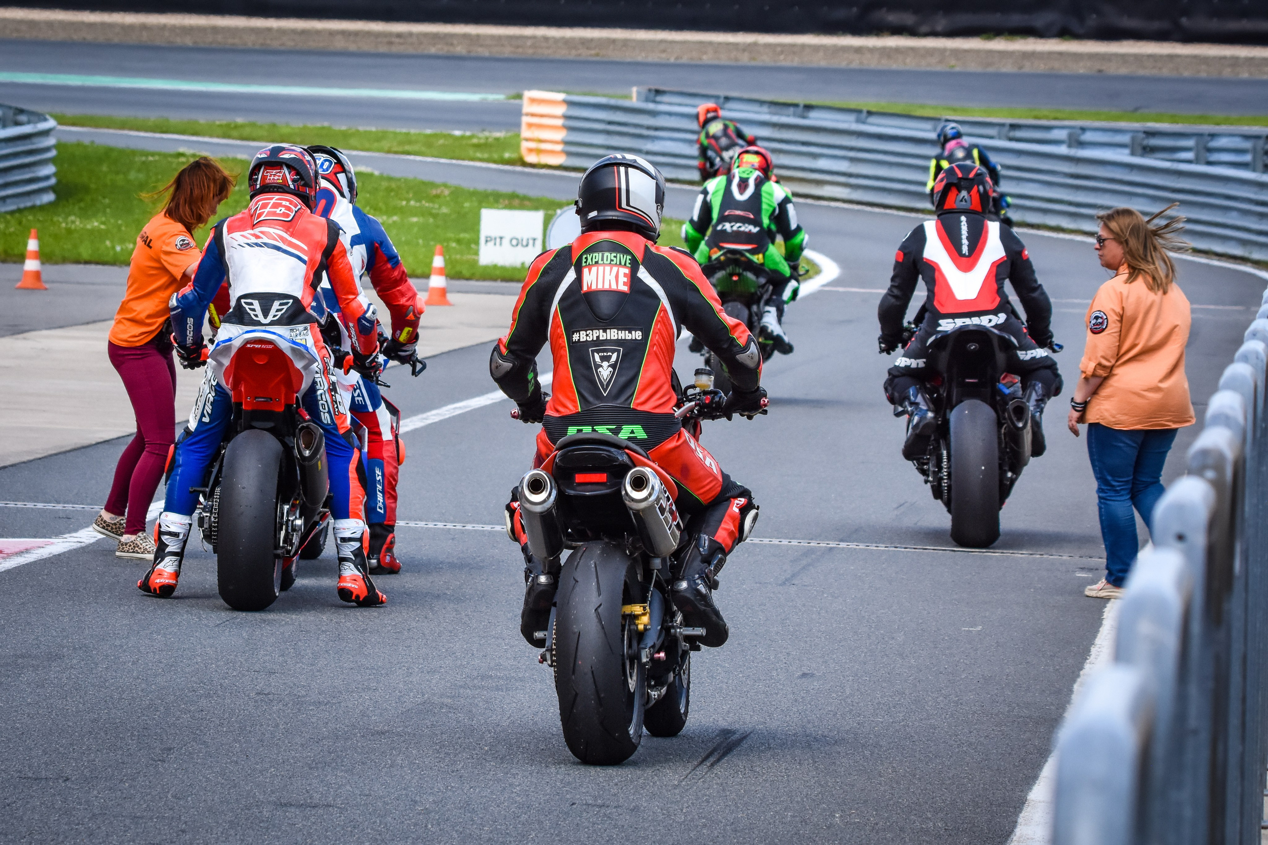 MRW — Motoring — 5-6.07.2025. AlexFecto — галереи фотографий