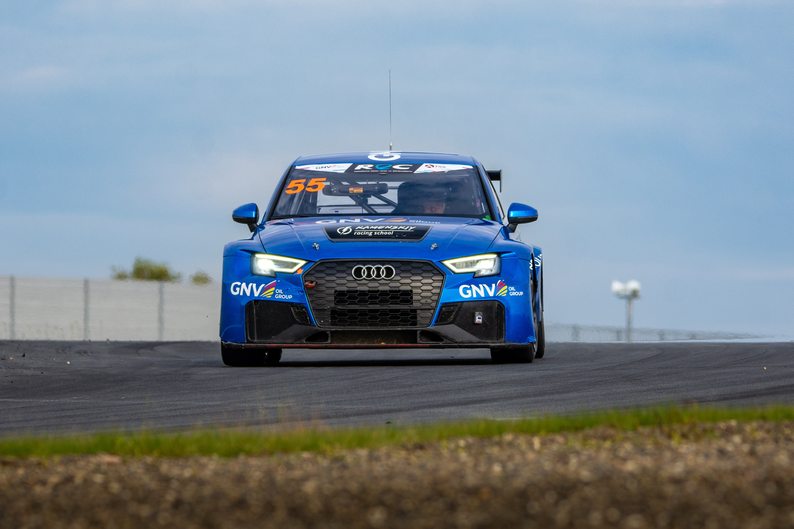 MRW — REC — 04.10.2025. AlexFecto — галереи фотографий