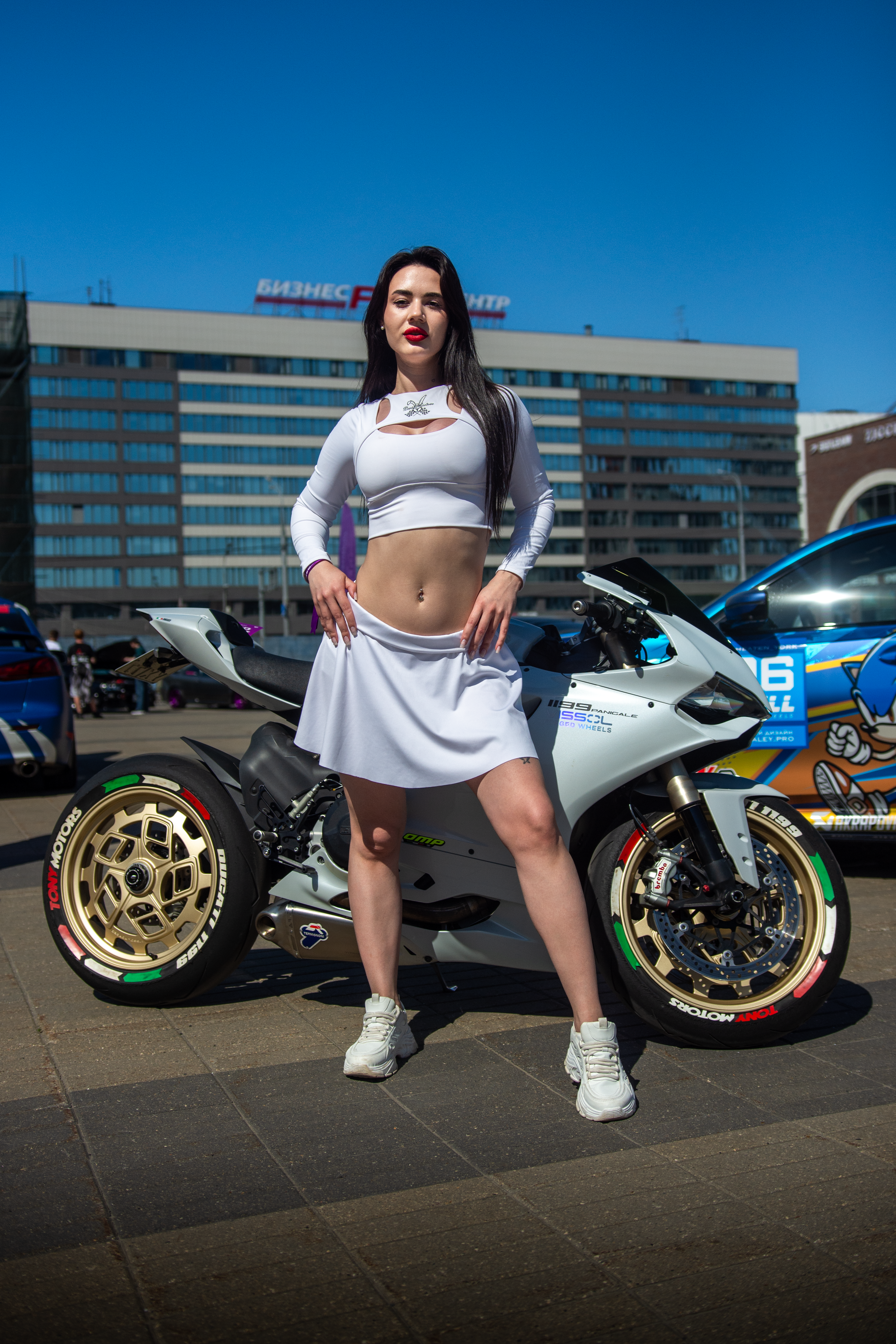 Tuning Show — 06.06.2026. AlexFecto — галереи фотографий