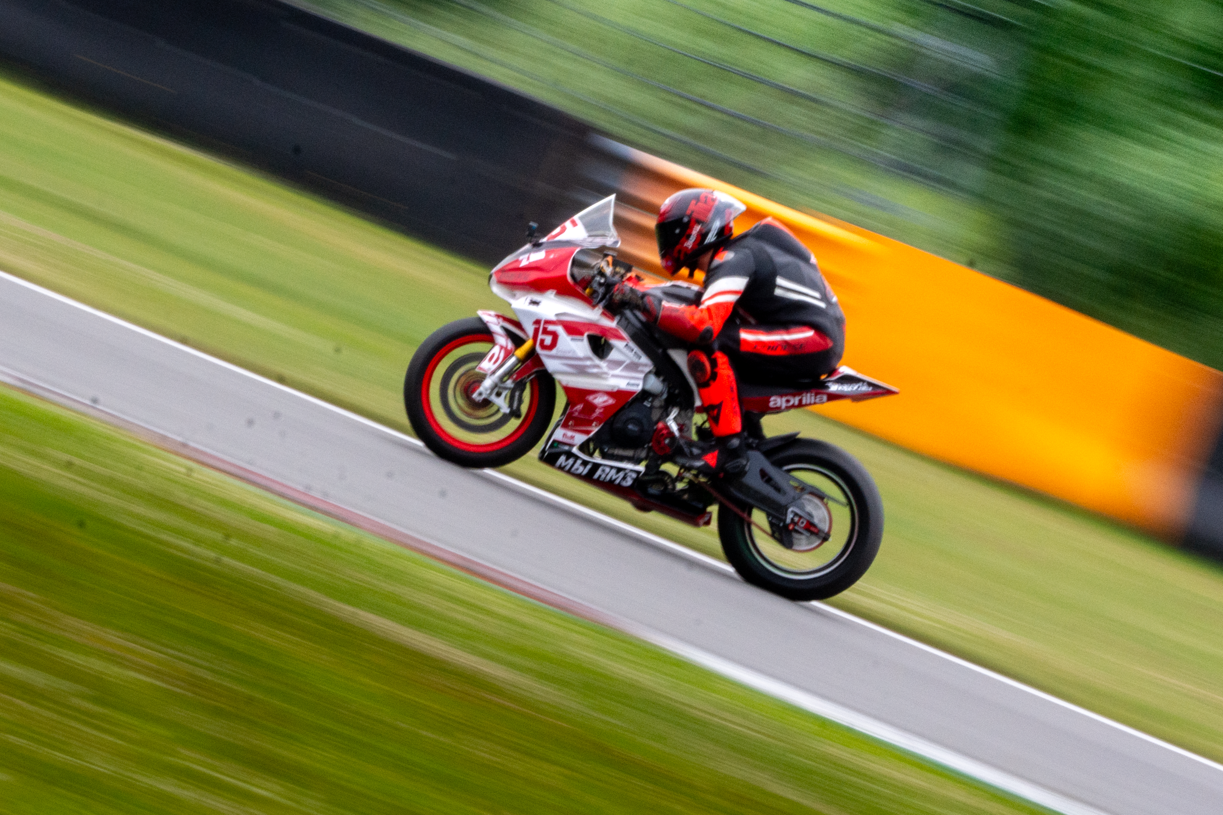 MRW — Motoring — 11-12.07.2026. AlexFecto — галереи фотографий