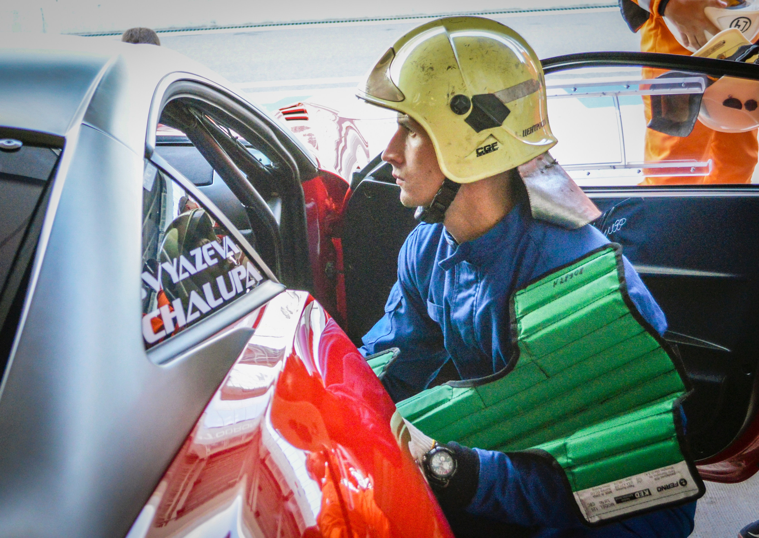 Ferrari Racing Days — Сочи Автодром — 30-31.07.2016. AlexFecto — галереи фотографий