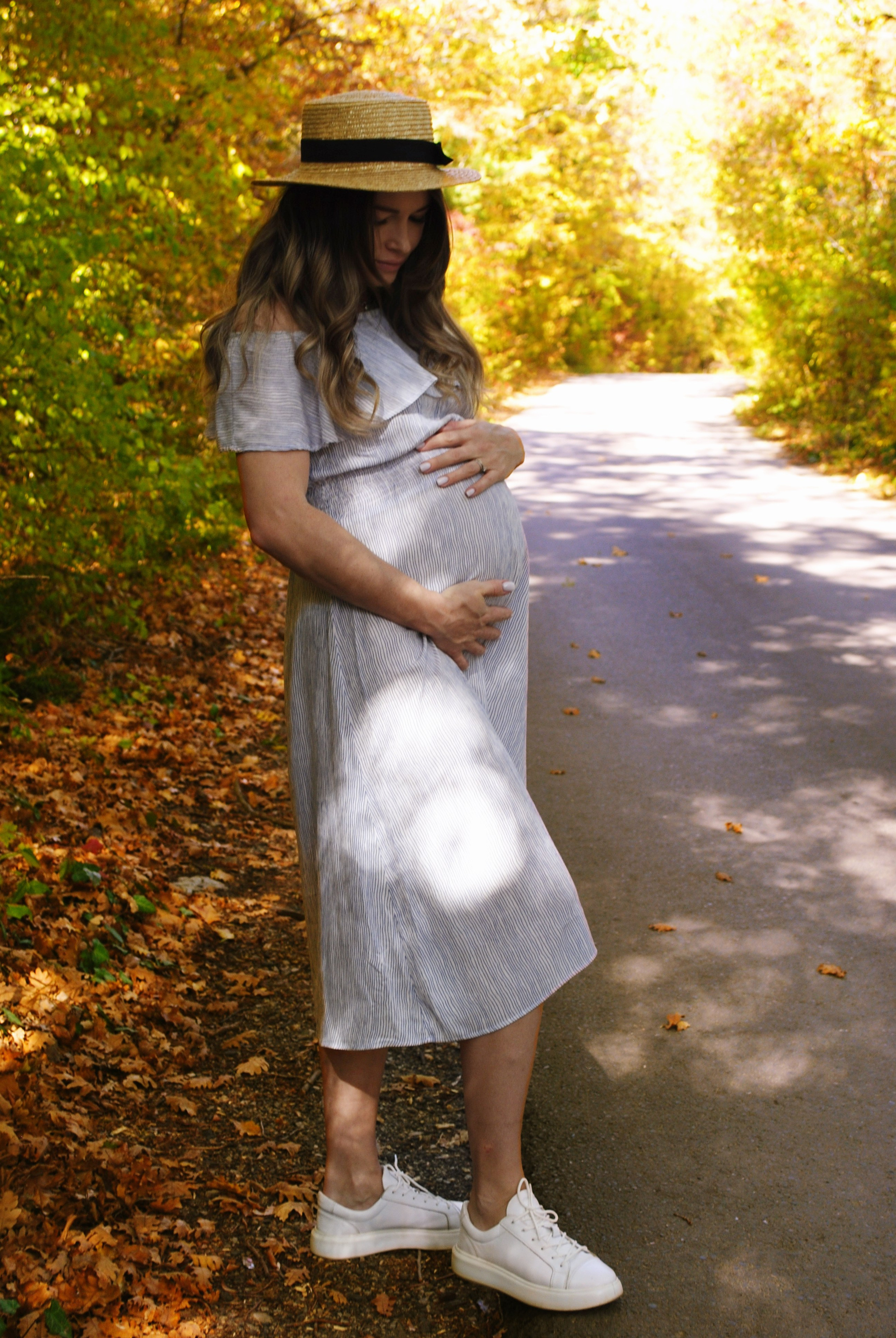 Беременность Оля и Миша. Фотограф Мария Мусаелян