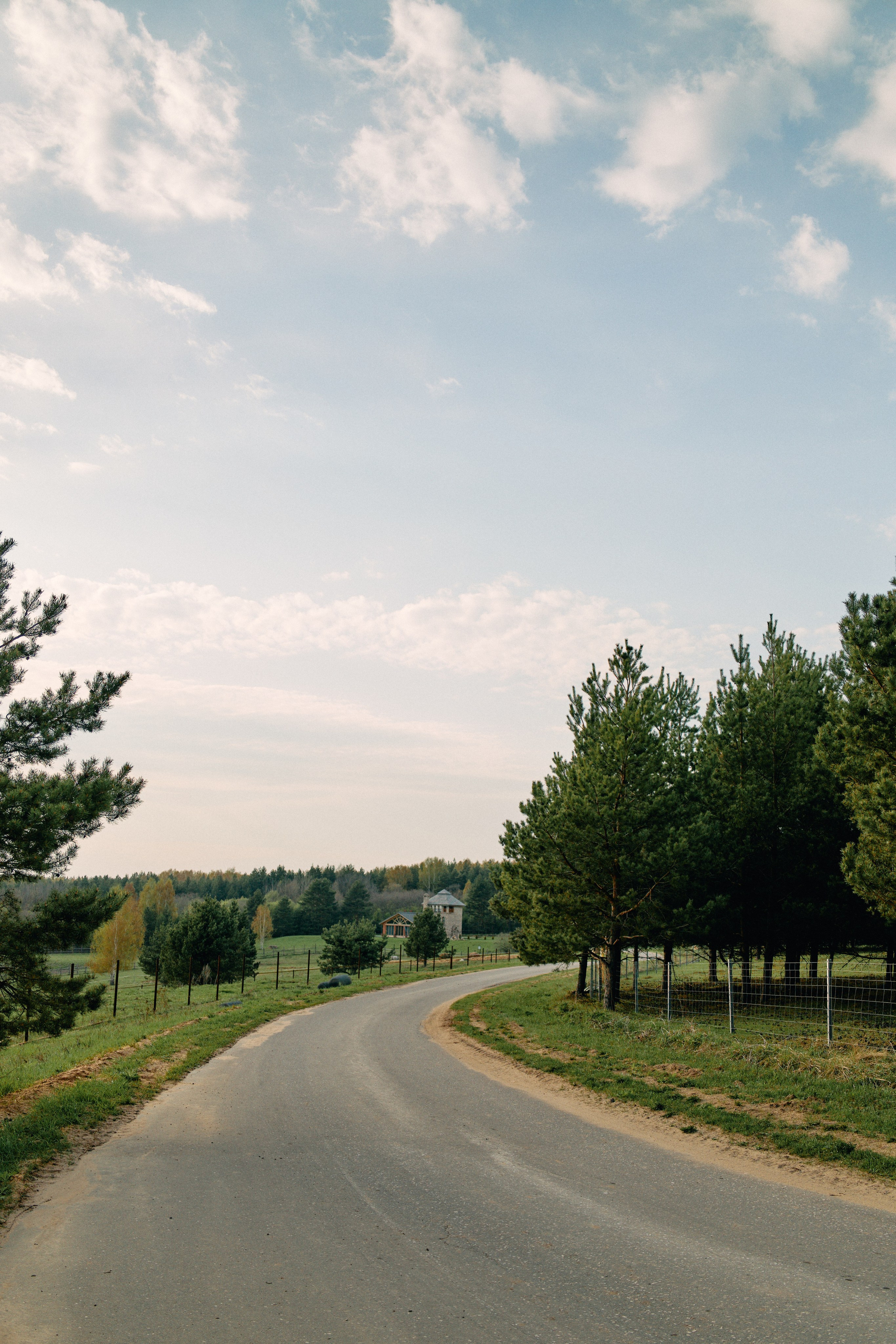 Бутик-отель Поле летом. Профессиональный Фотограф во Владимире, в Москве и в Суздале — Полина Романычева