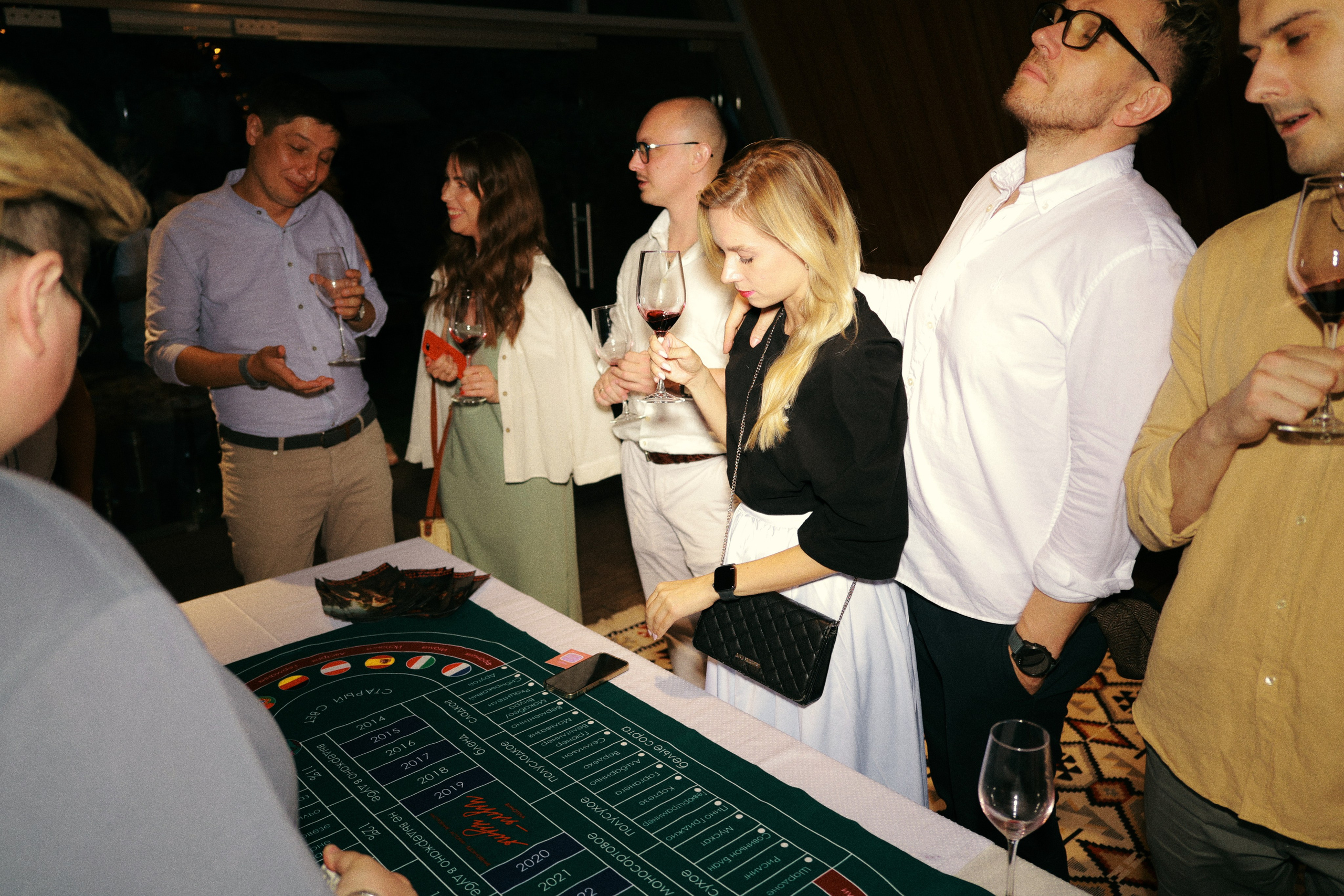 Атмо. Фотограф во Владимире, Москве и Суздале — Полина Романычева