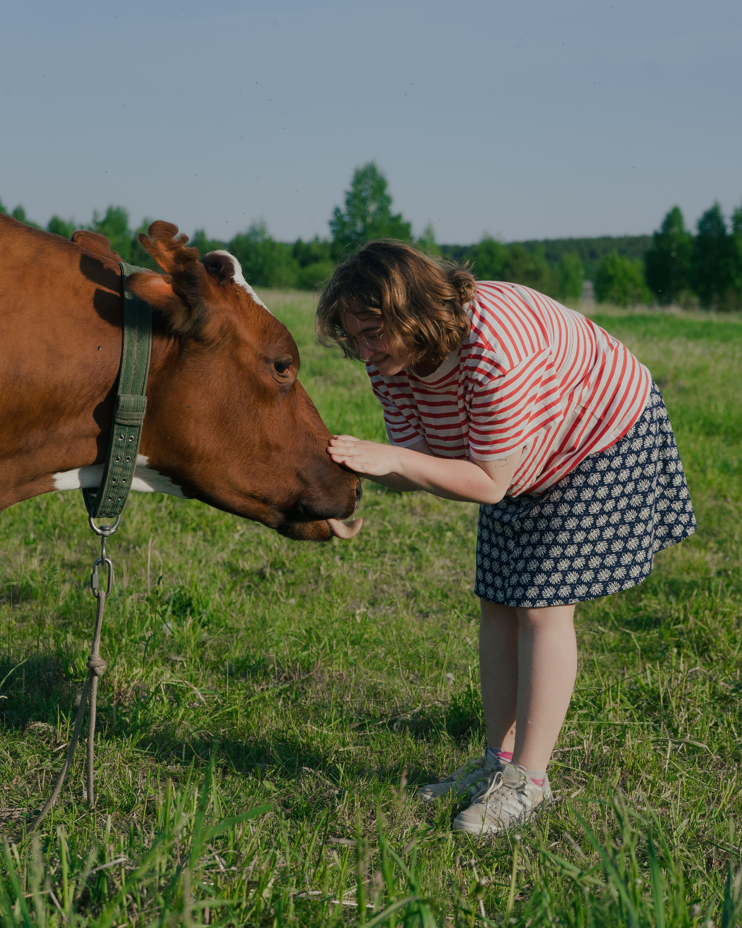 Боярка. Денис Марков — фотограф в Екатеринбурге