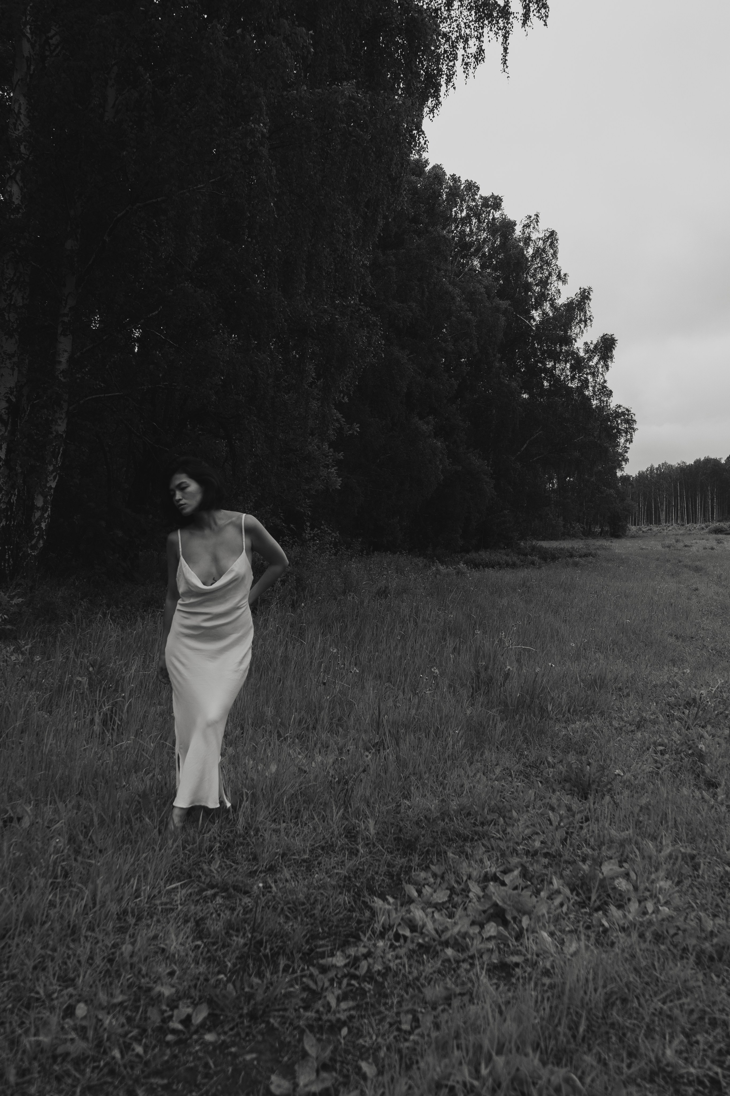 Эмилия. Денис Марков — фотограф в Екатеринбурге