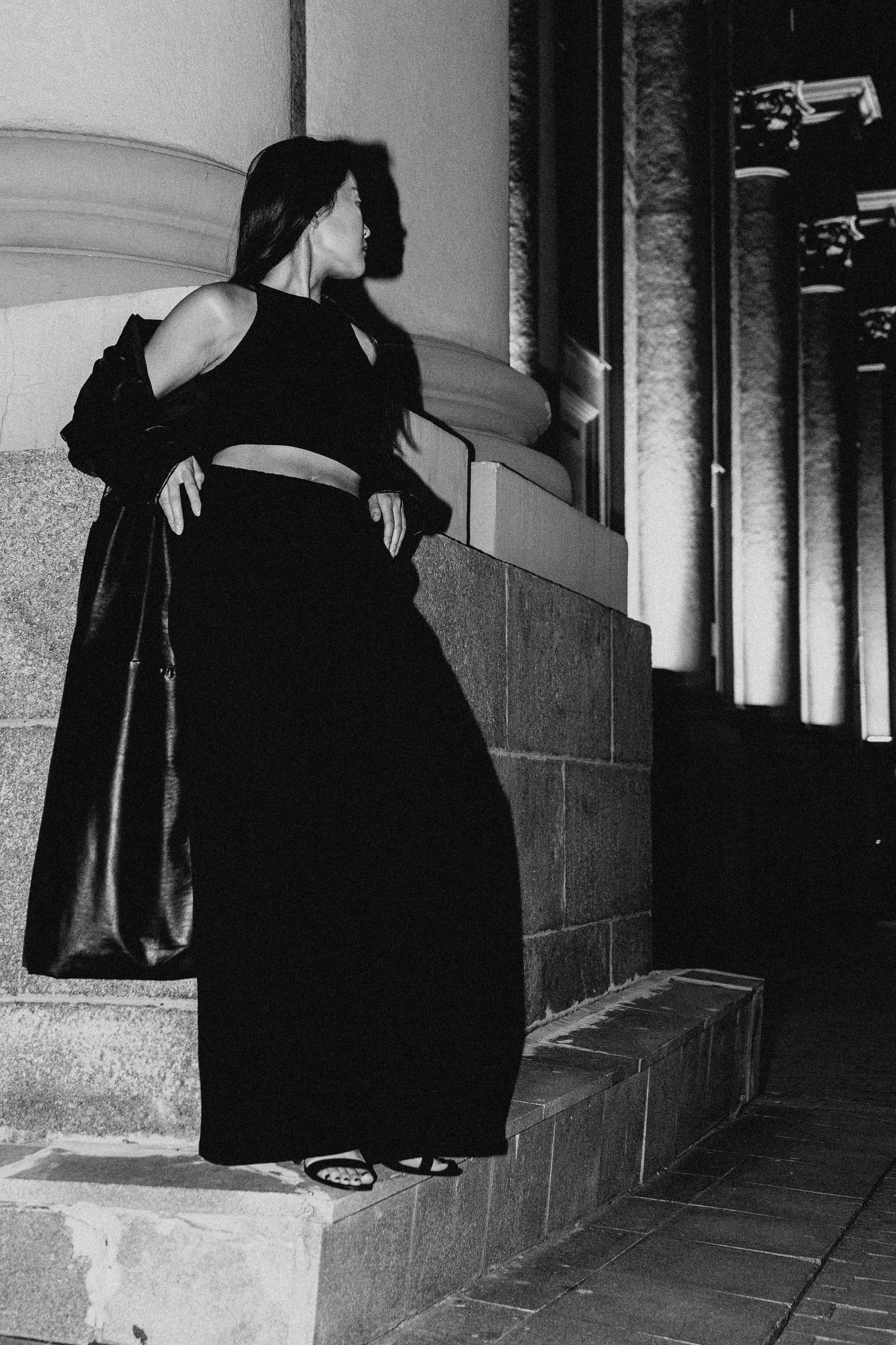 Орнелла. Денис Марков — фотограф в Екатеринбурге