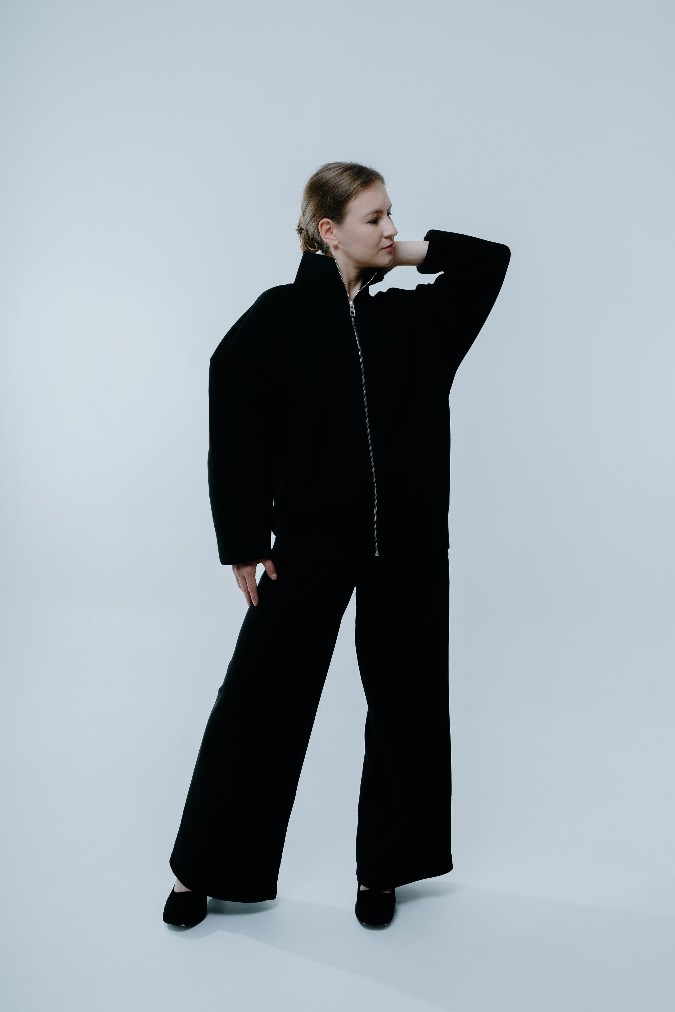 Лиза_актёрское портфолио. Денис Марков — фотограф в Екатеринбурге