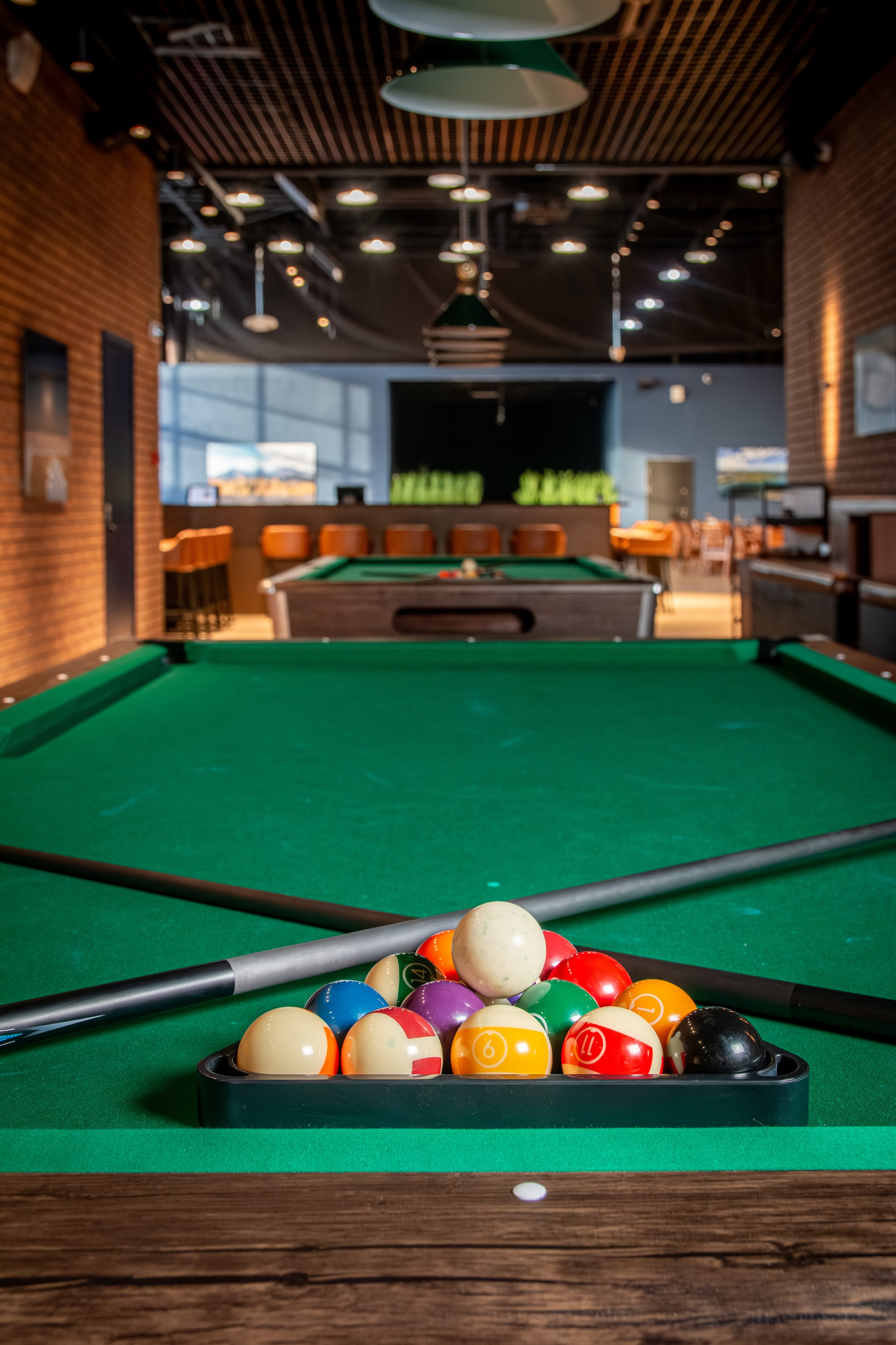 Интерьерная съёмка. Фотограф Александр Стряпунин