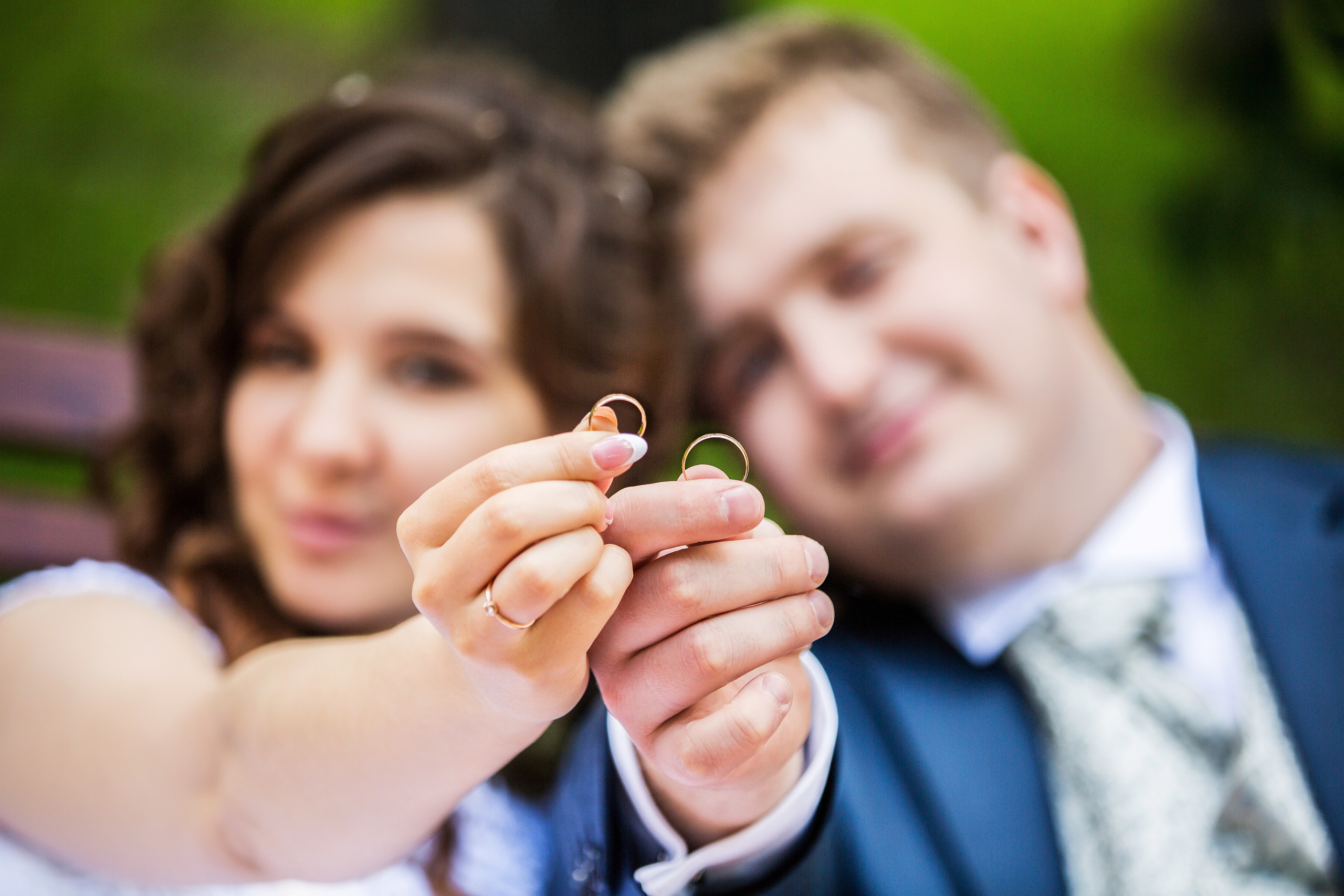 Ксения и Сергей. Свадебный семейный и детский фотограф в Краснодаре Карина Федоровская