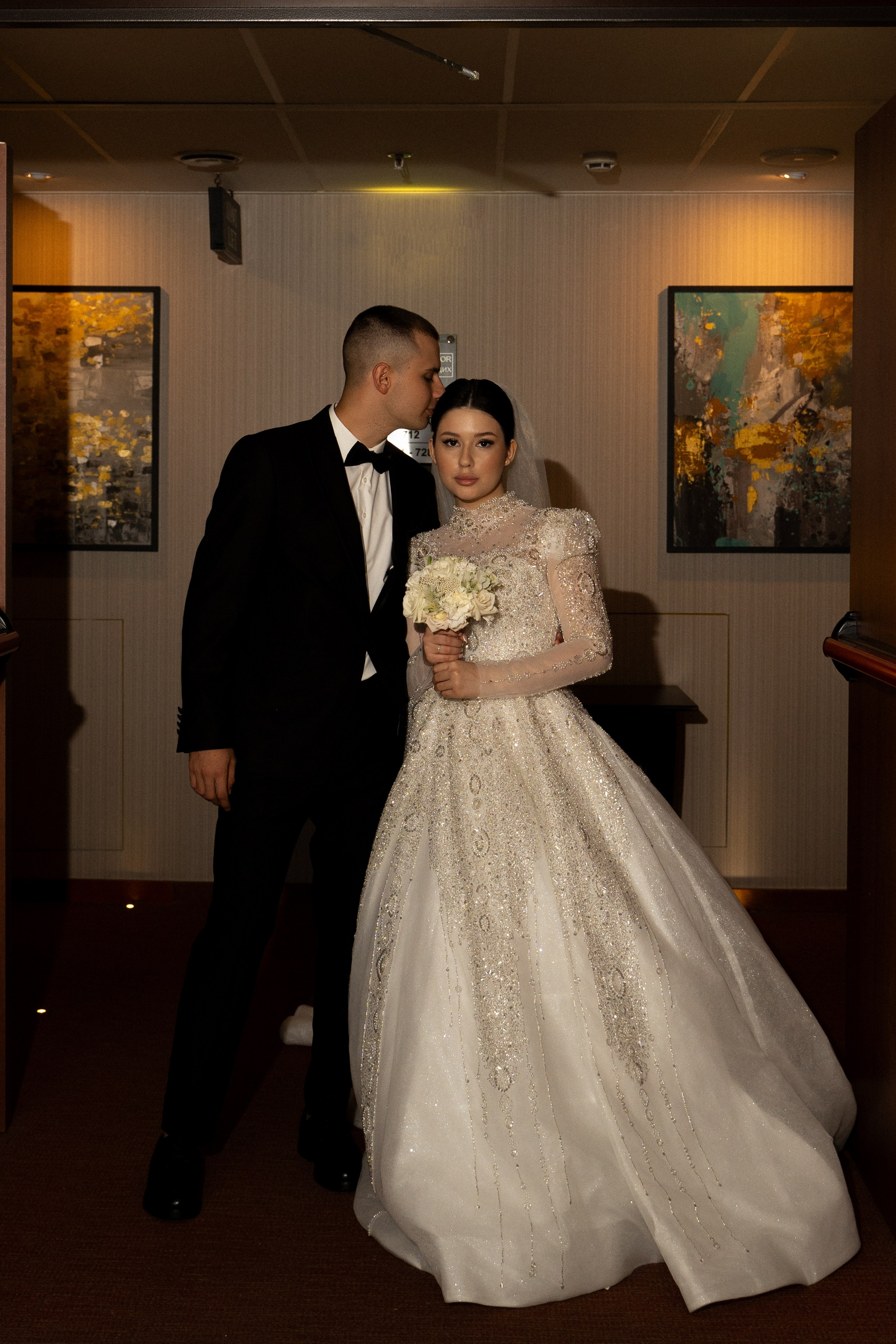 Wedding. Фотограф в Новосибирске Анна Малуева