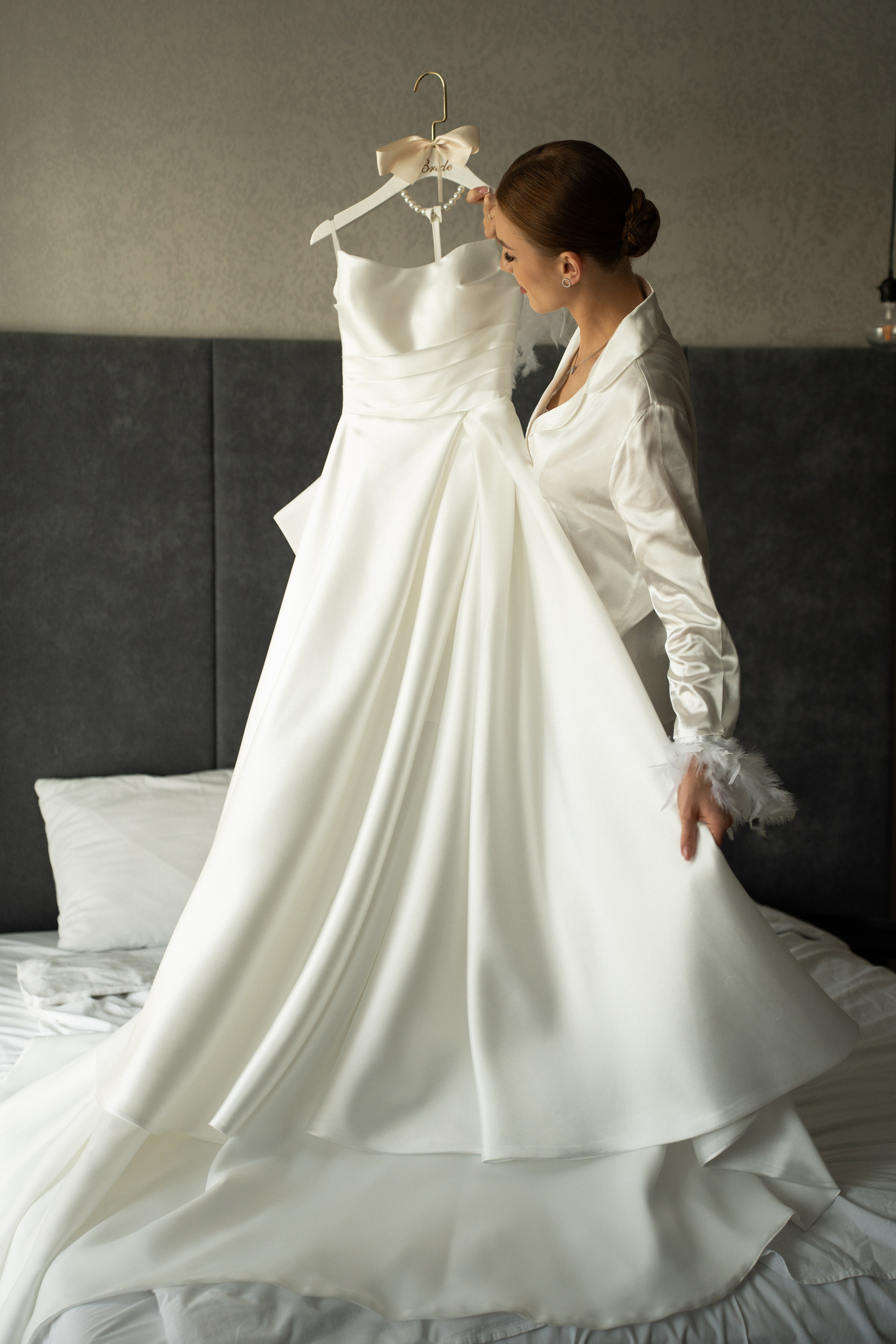 Wedding. Фотограф в Новосибирске Анна Малуева