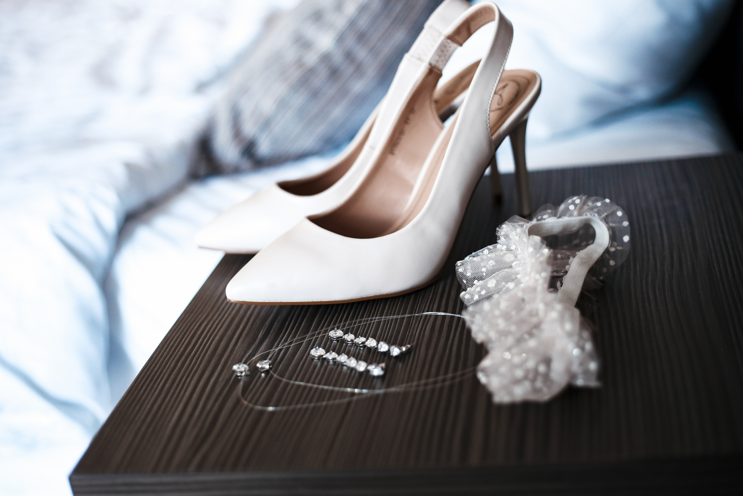 Свадебные съемки. Репортажный фотограф в Новосибирске