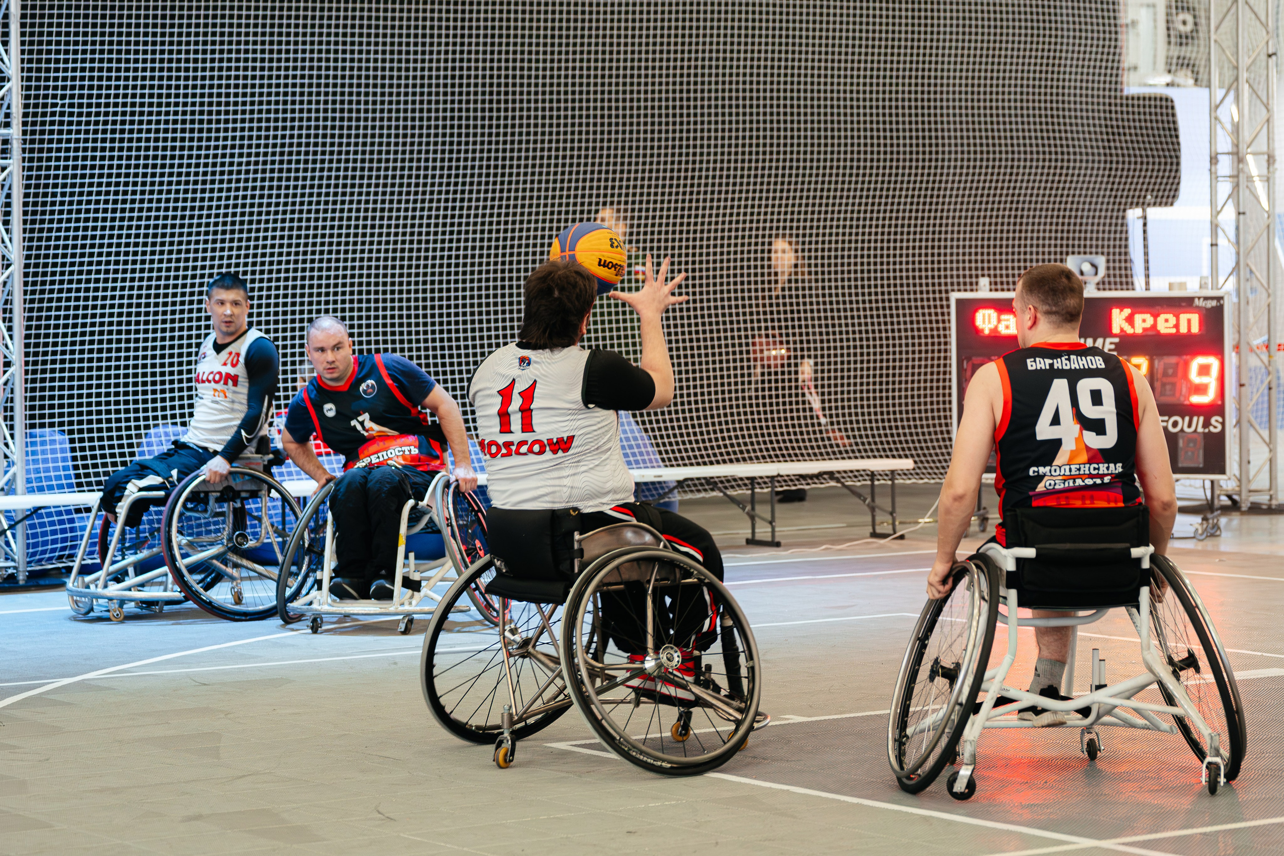 Абилимпикс 2025. Коммерческий фотограф в Санкт-Петербурге Анна Кобзарь