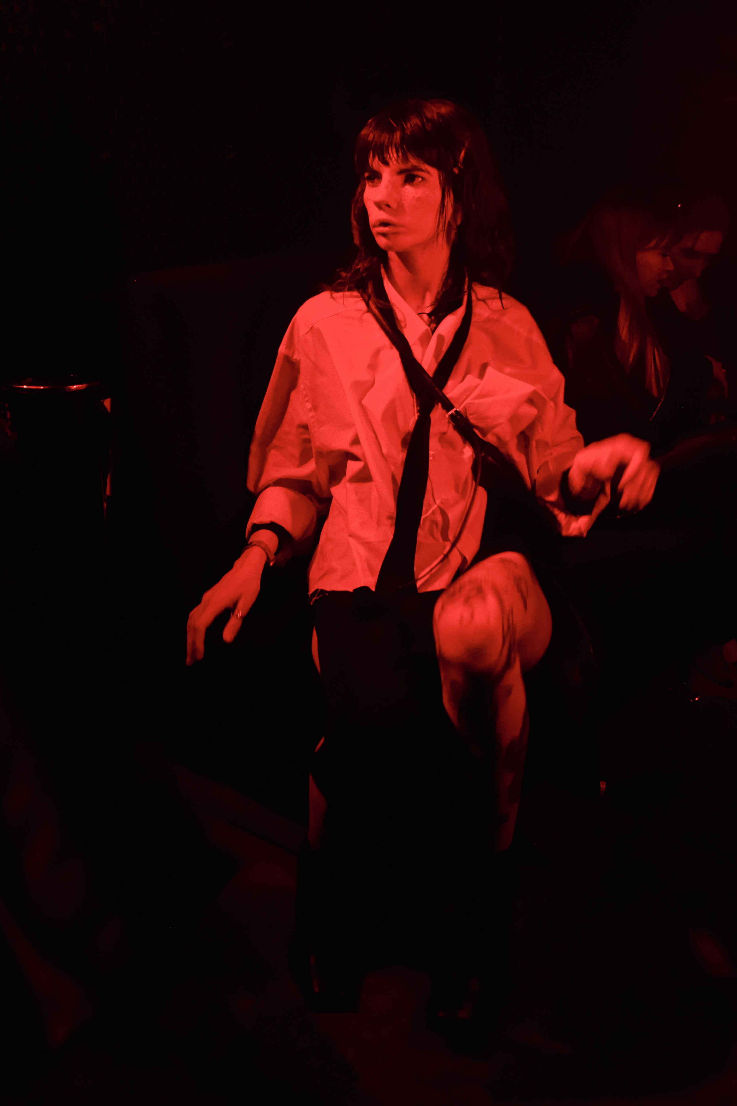 Клуб Ритмы — цирк. Ивентный фотограф в Санкт-Петербурге Олег Комков