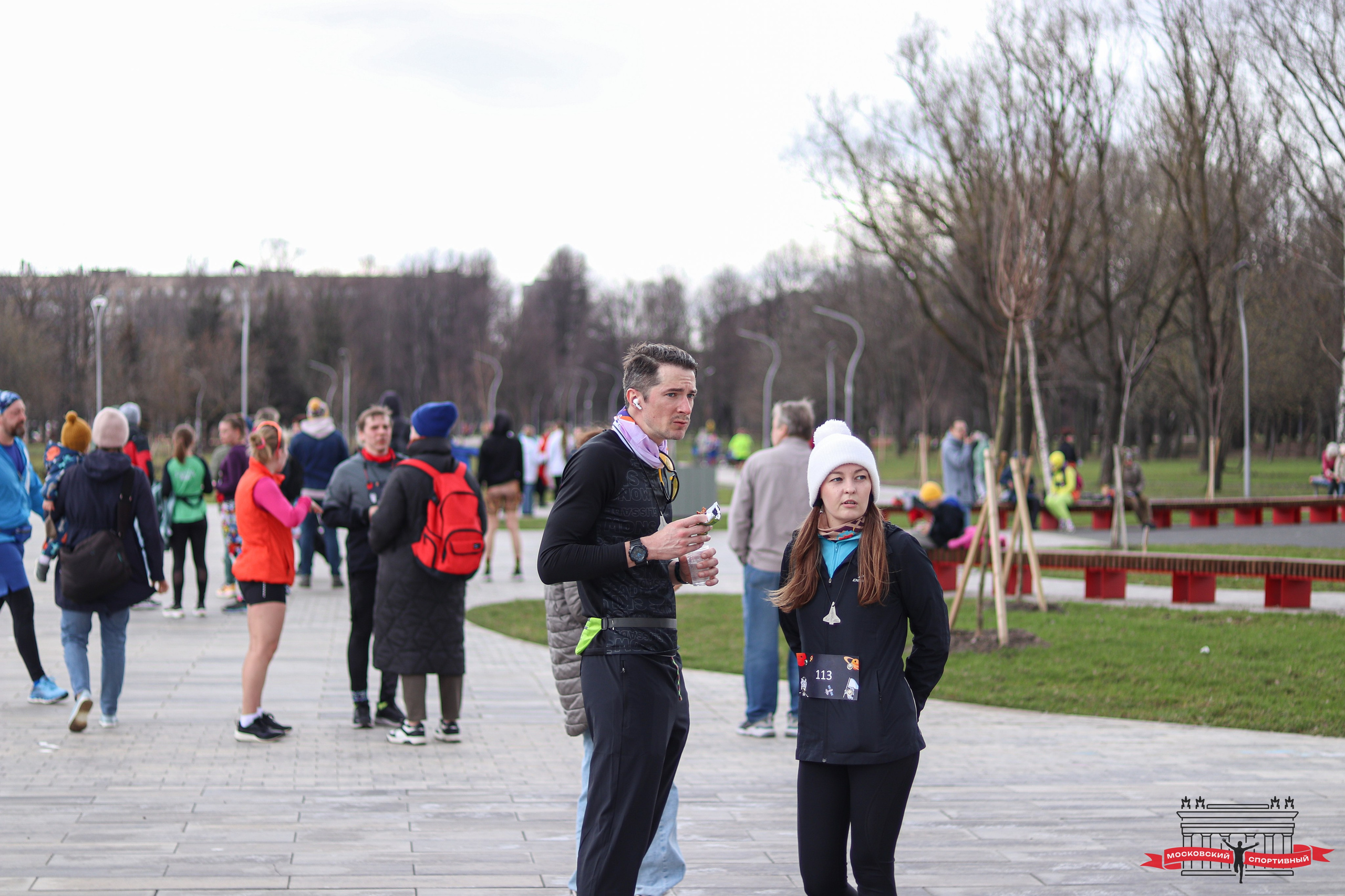 Московский Спортивный «КОСМИЧЕСКИЙ RUNOFF». Ивентный фотограф в Санкт-Петербурге Олег Комков