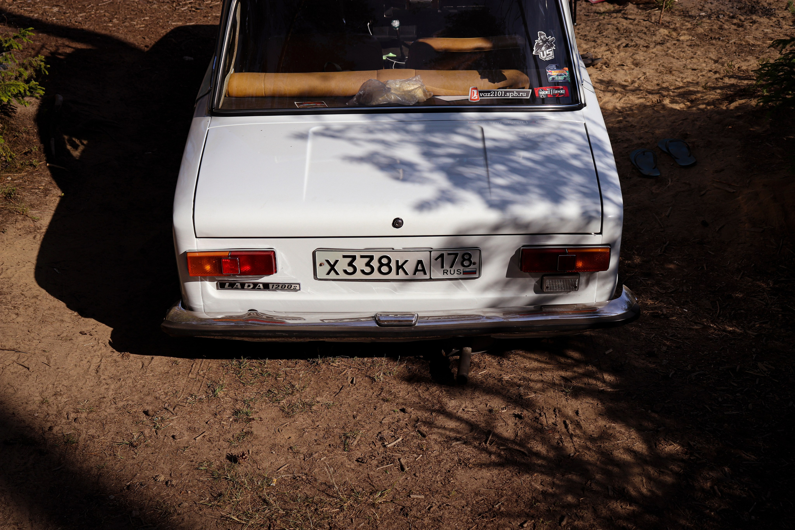 Ваз 2101. Ивентный фотограф в Санкт-Петербурге Олег Комков