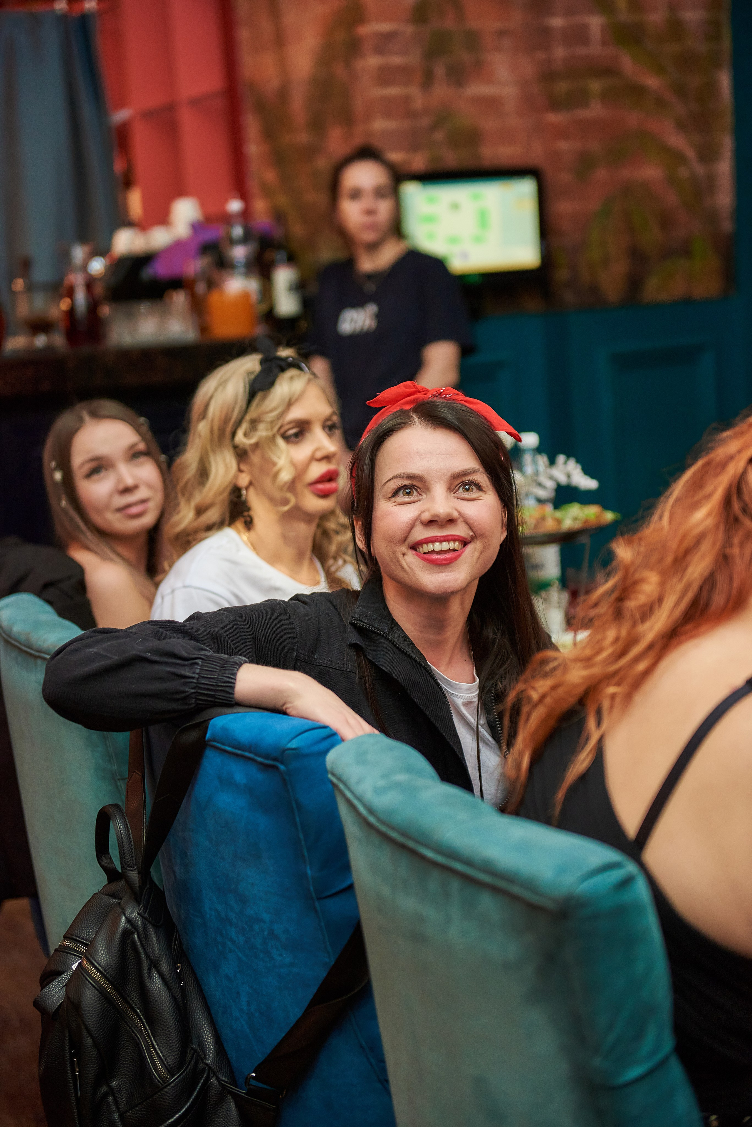 Рок-корпоратив. Андрей Винников фотограф в Нижнем Новгороде