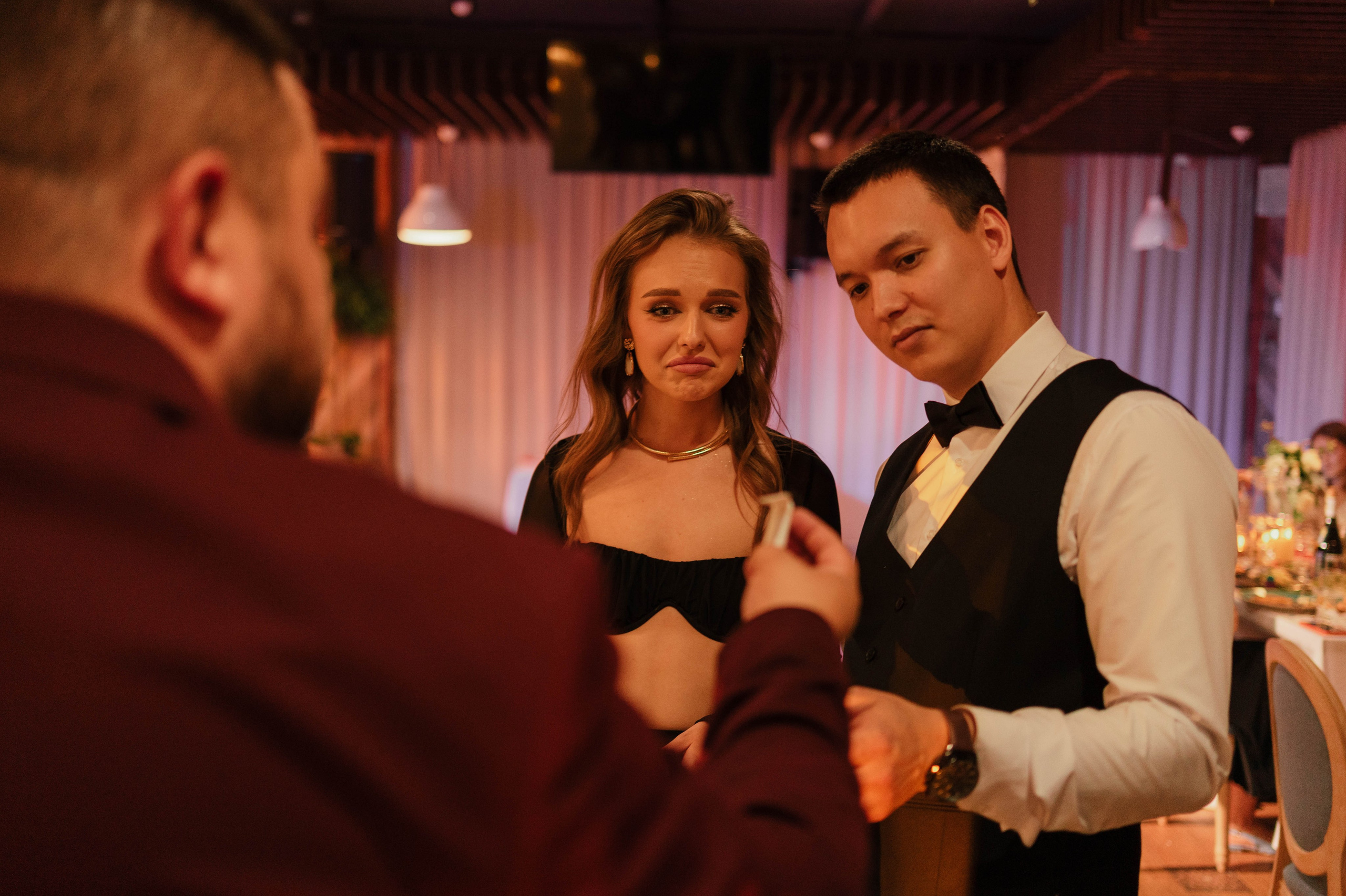 Свадебная фотосессия Арины и Радмира. Свадебный фотограф в Уфе  — Данилова Елена