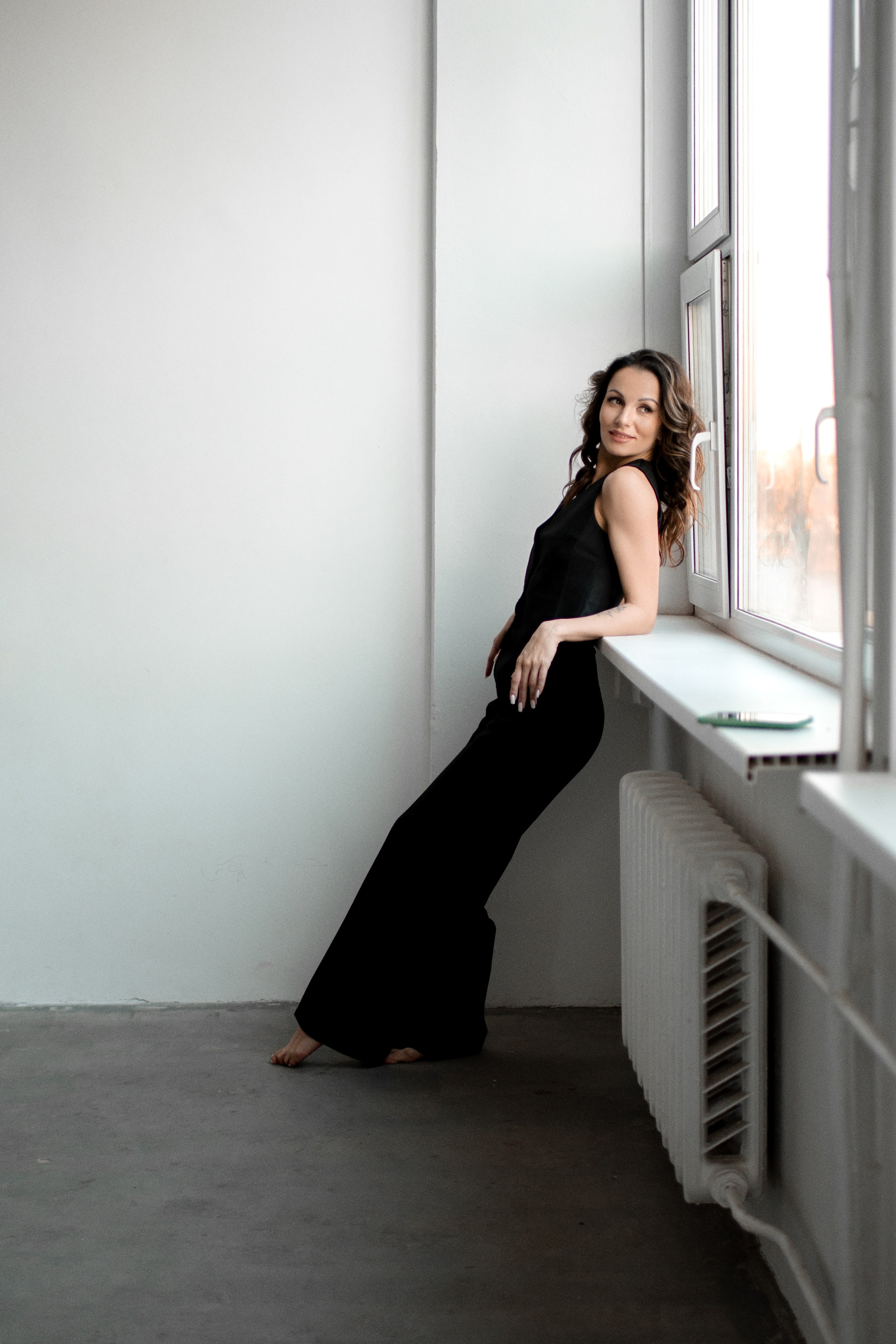 Валерия. Свадебный и семейный фотограф в Серпухове Александра Дерюшева