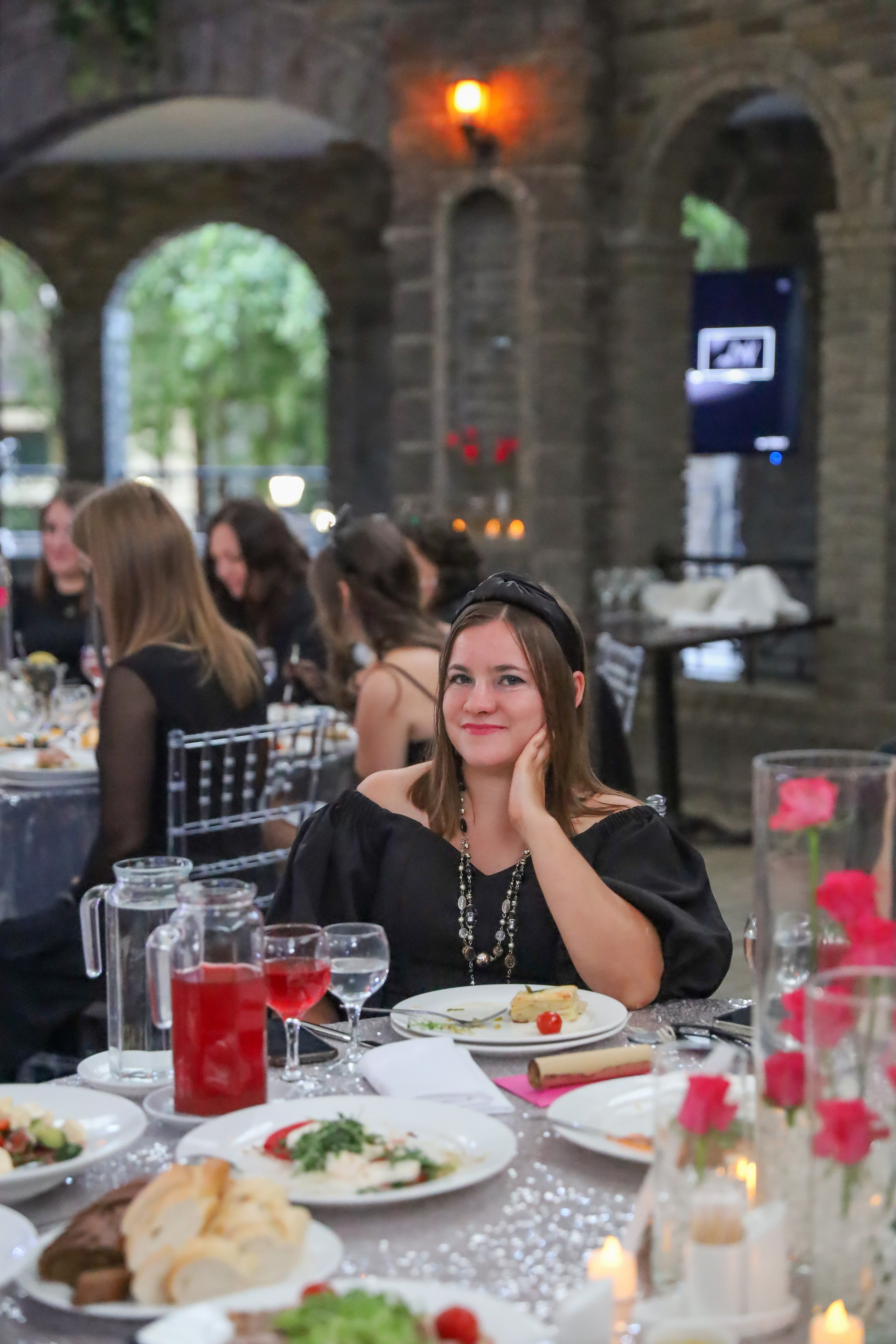 ВЕЧЕРИНКА АКАДЕМИИ AGEMO. Фотограф мероприятий Ирина Каширина