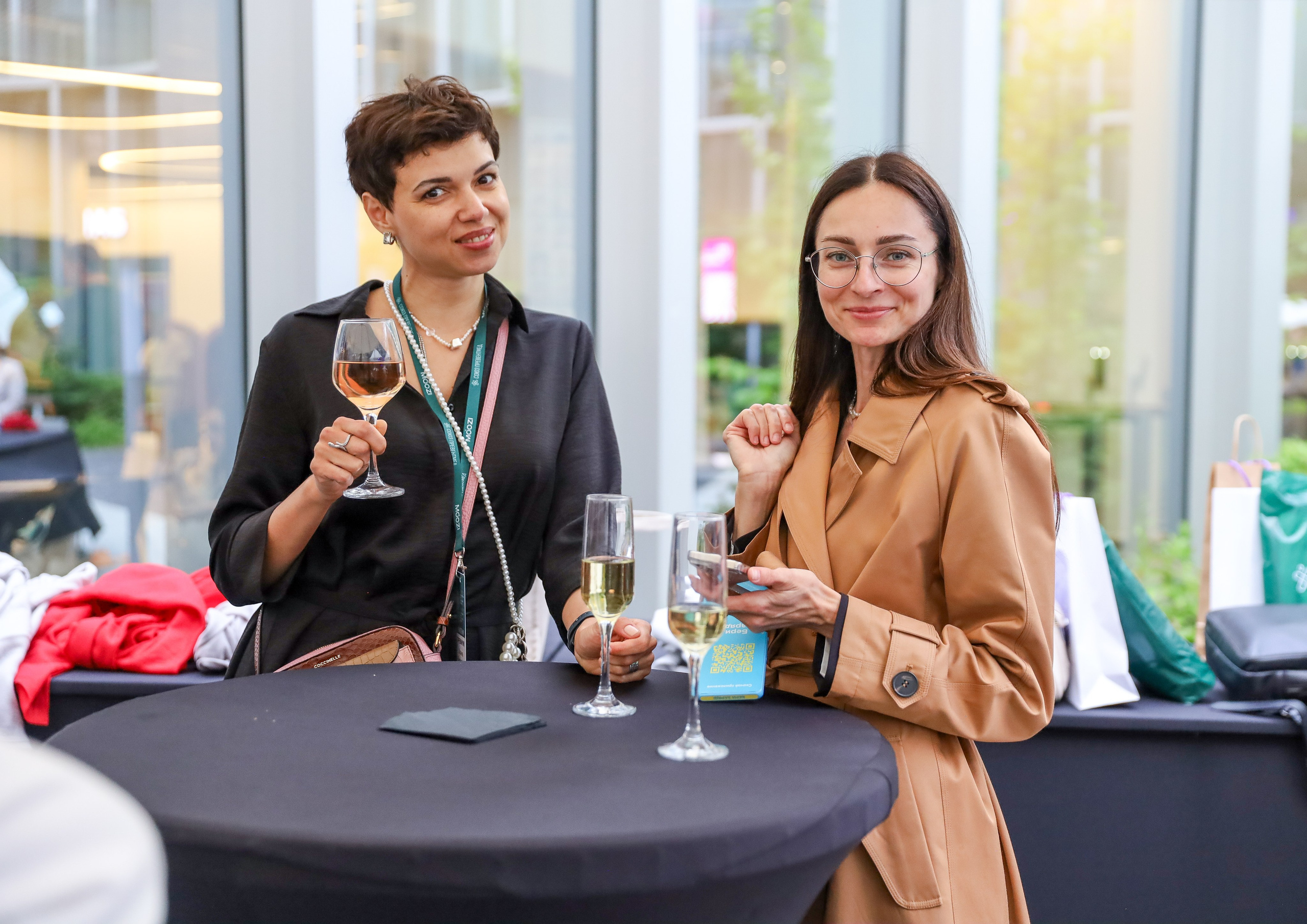 ПРЕВЕНТМЕД 2025 — ФОРУМ ПРЕВЕНТИВНОЙ МЕДИЦИНЫ. Фотограф мероприятий Ирина Каширина