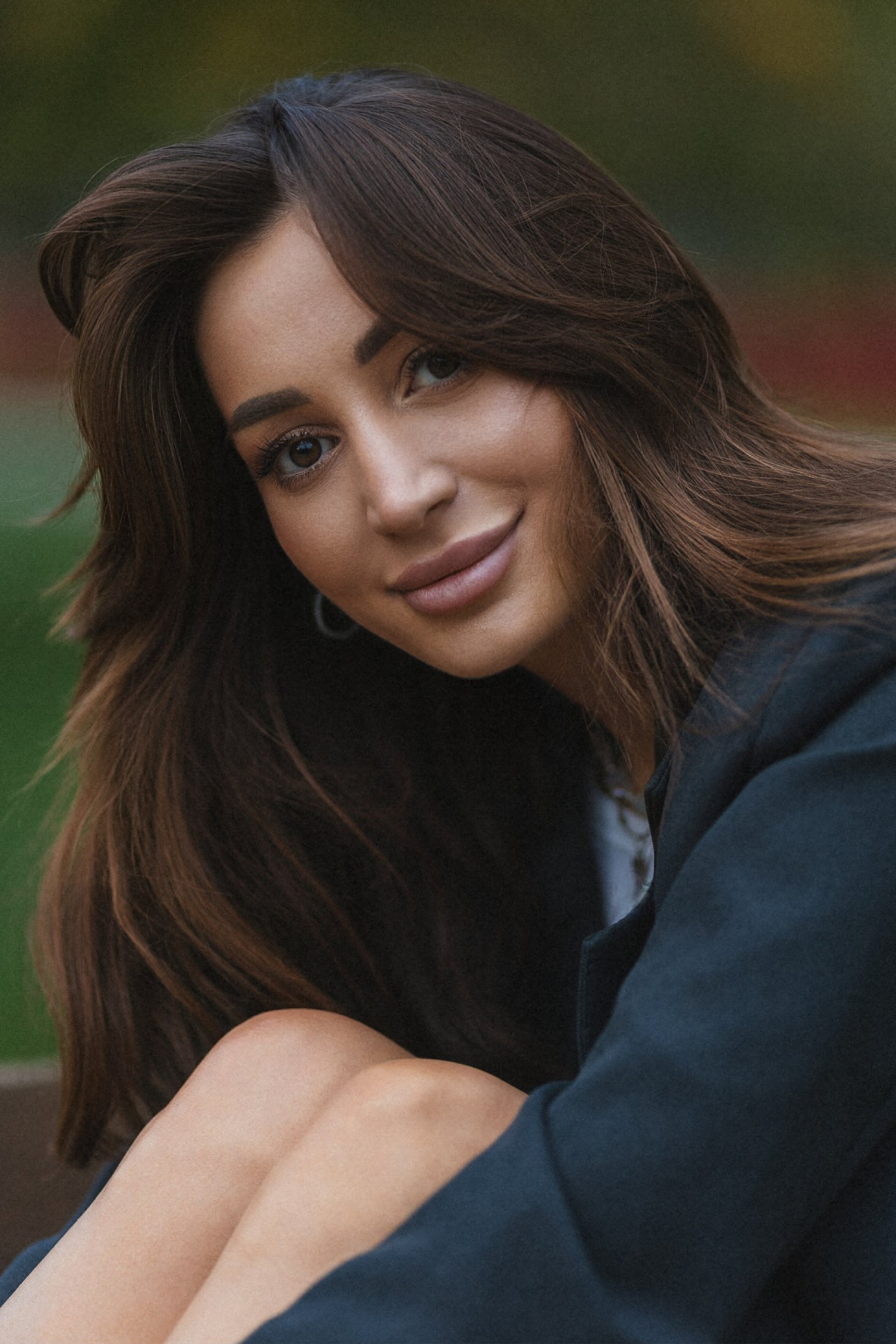 Nelli. Главная