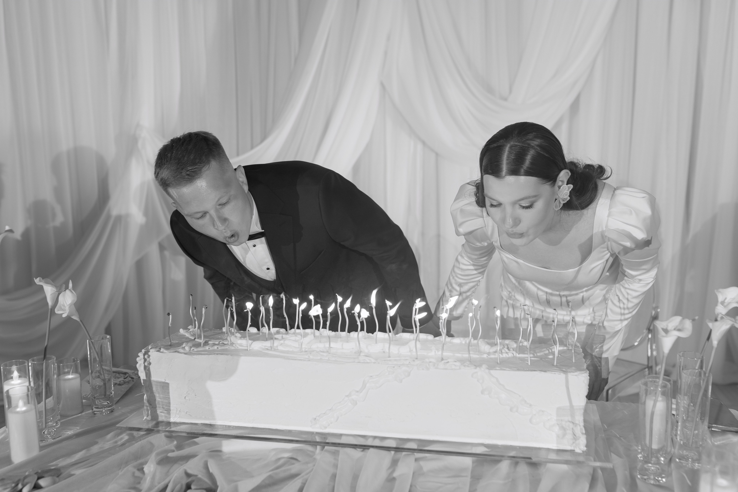 D&E WEDDING DAY. ФОТОГРАФ | ВИДЕОГРАФ | КУРГАН | ТЮМЕНЬ | ЕКБ Михаил Сутягин