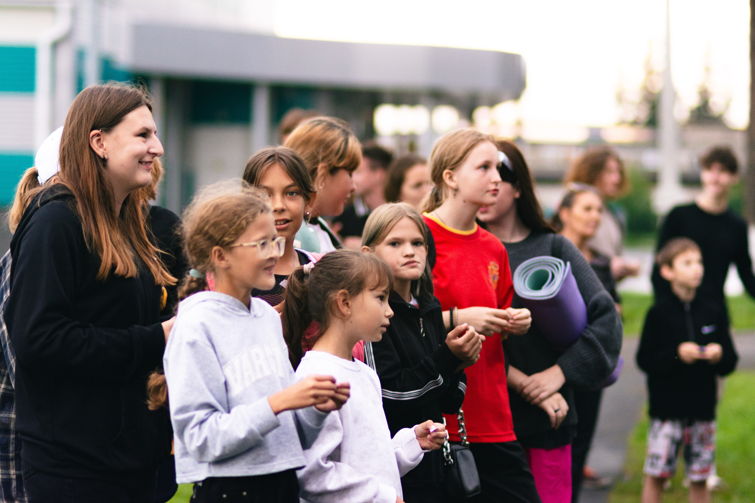 Кино на траве и ДР группы «Доктор Пепси». Алексей Маисеев | Свадебный и художественный фотограф в Новосибирске | Съемка на природе и в студии