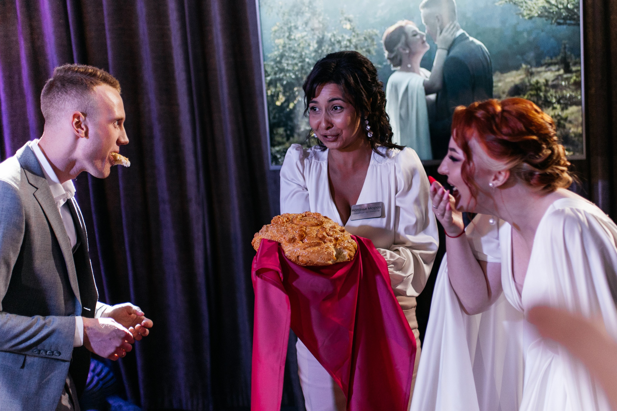 Давайте праздновать любовь. Саша и Марат. Свадебный и семейный фотограф в Магнитогорске Катя Буряк