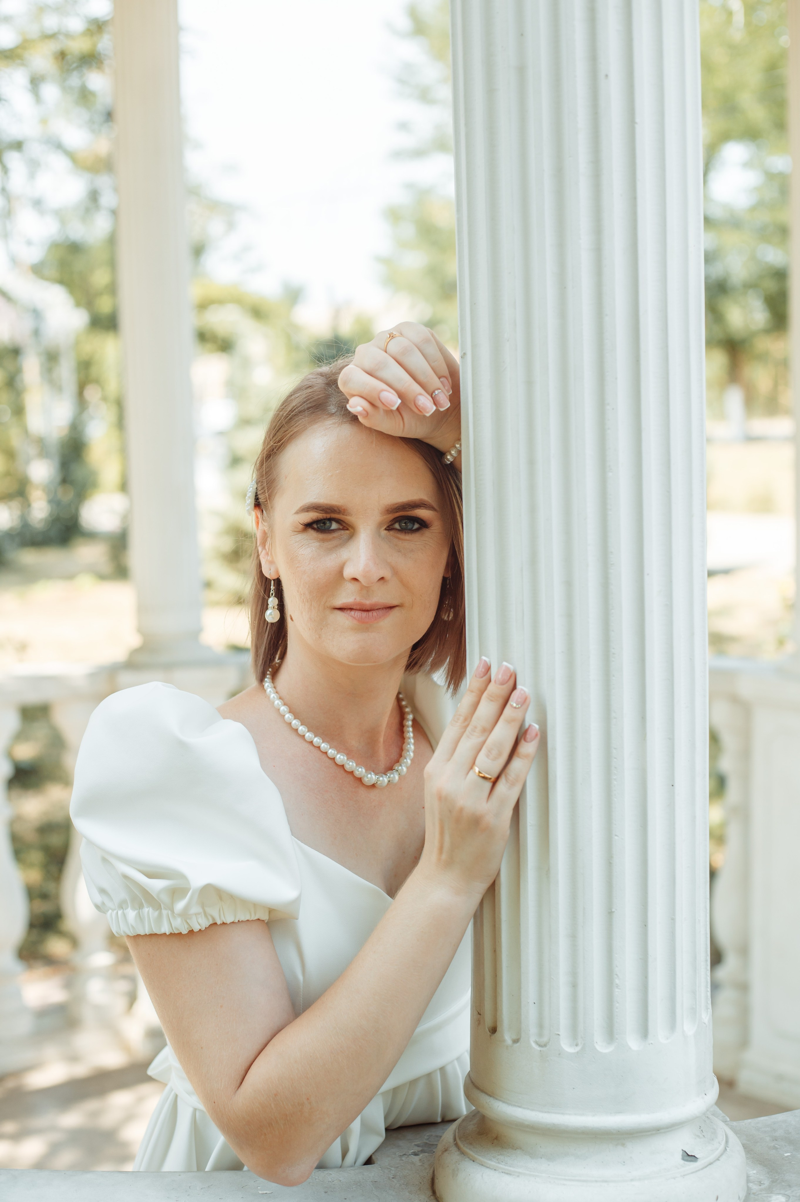 Свадебные фотосессии. Семейный фотограф из Новошахтинска Антонина Змиенко