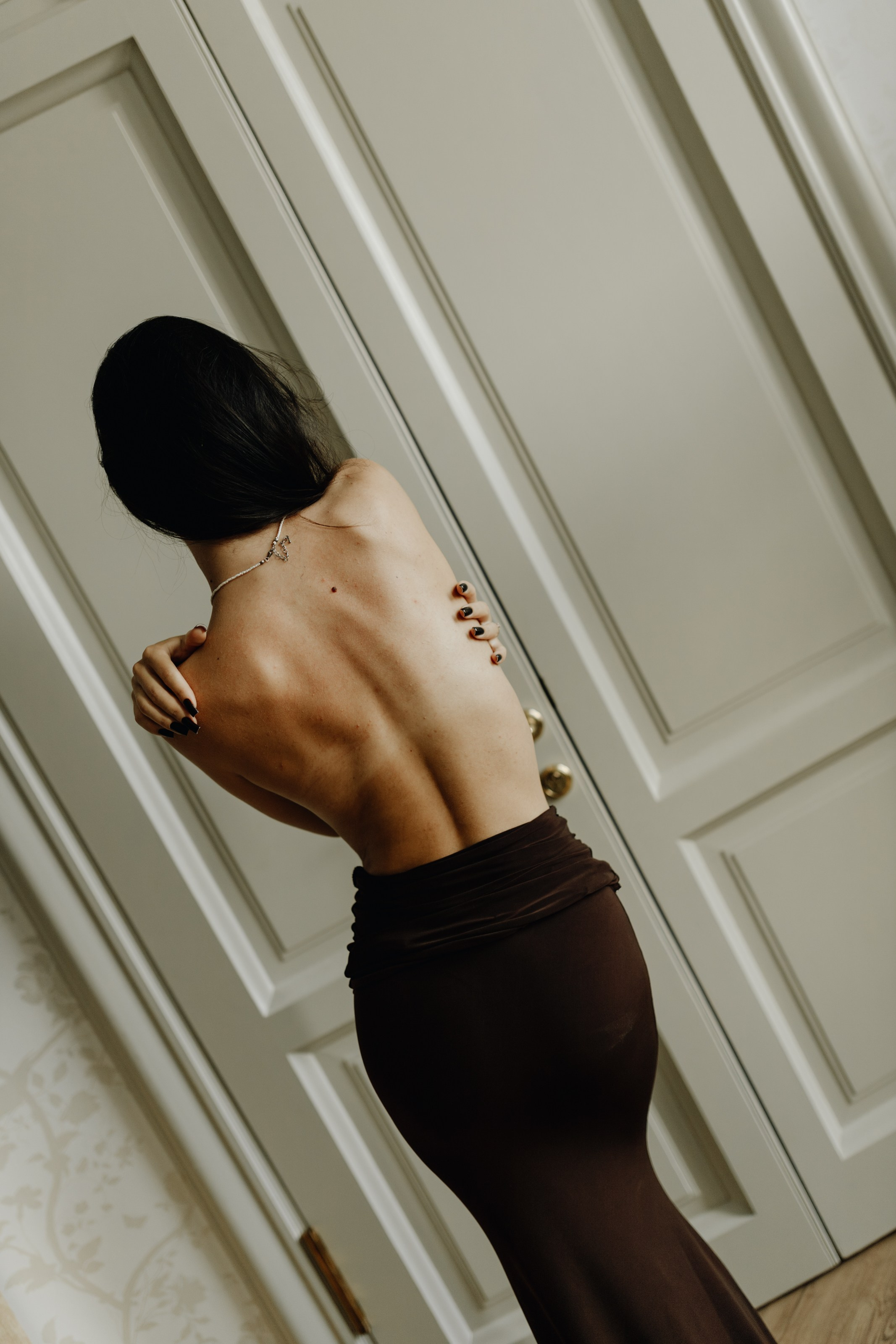 Сабина. Главная