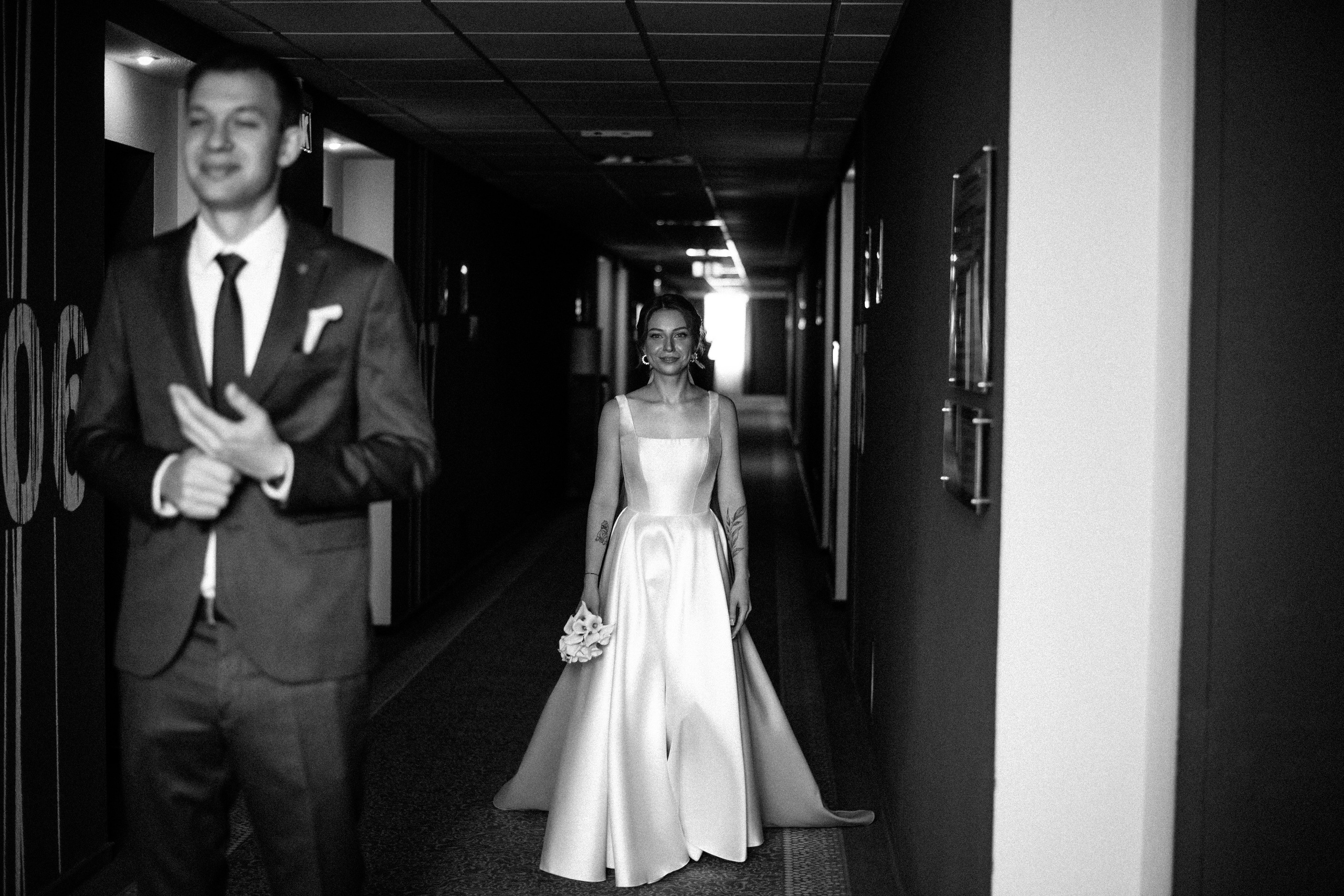 Екатерина & Михаил. Фотограф в Екатеринбурге Веретенова Наталья