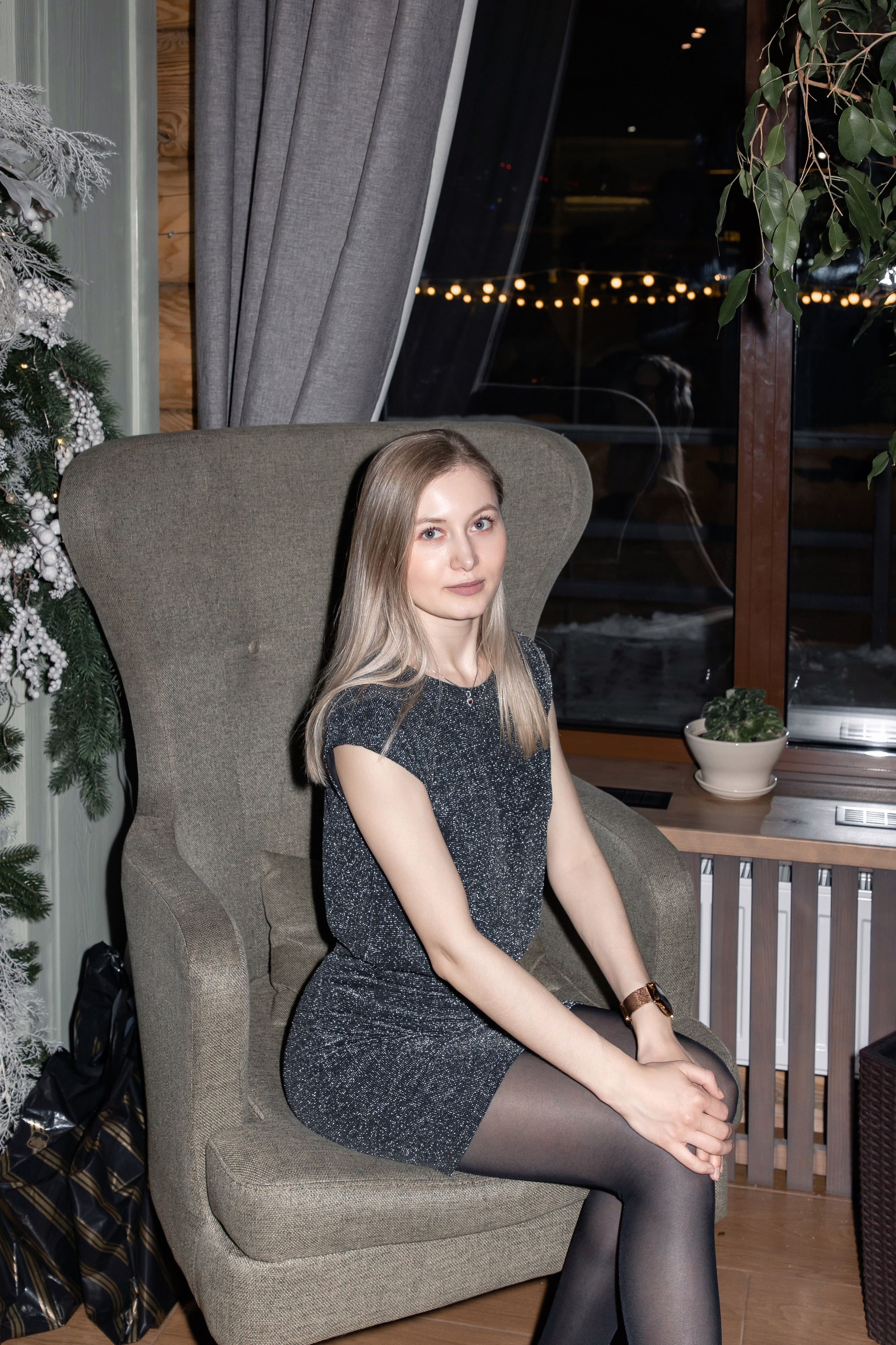 Корпоратив Дача. Фотограф Денис Лесковский (Тюмень)