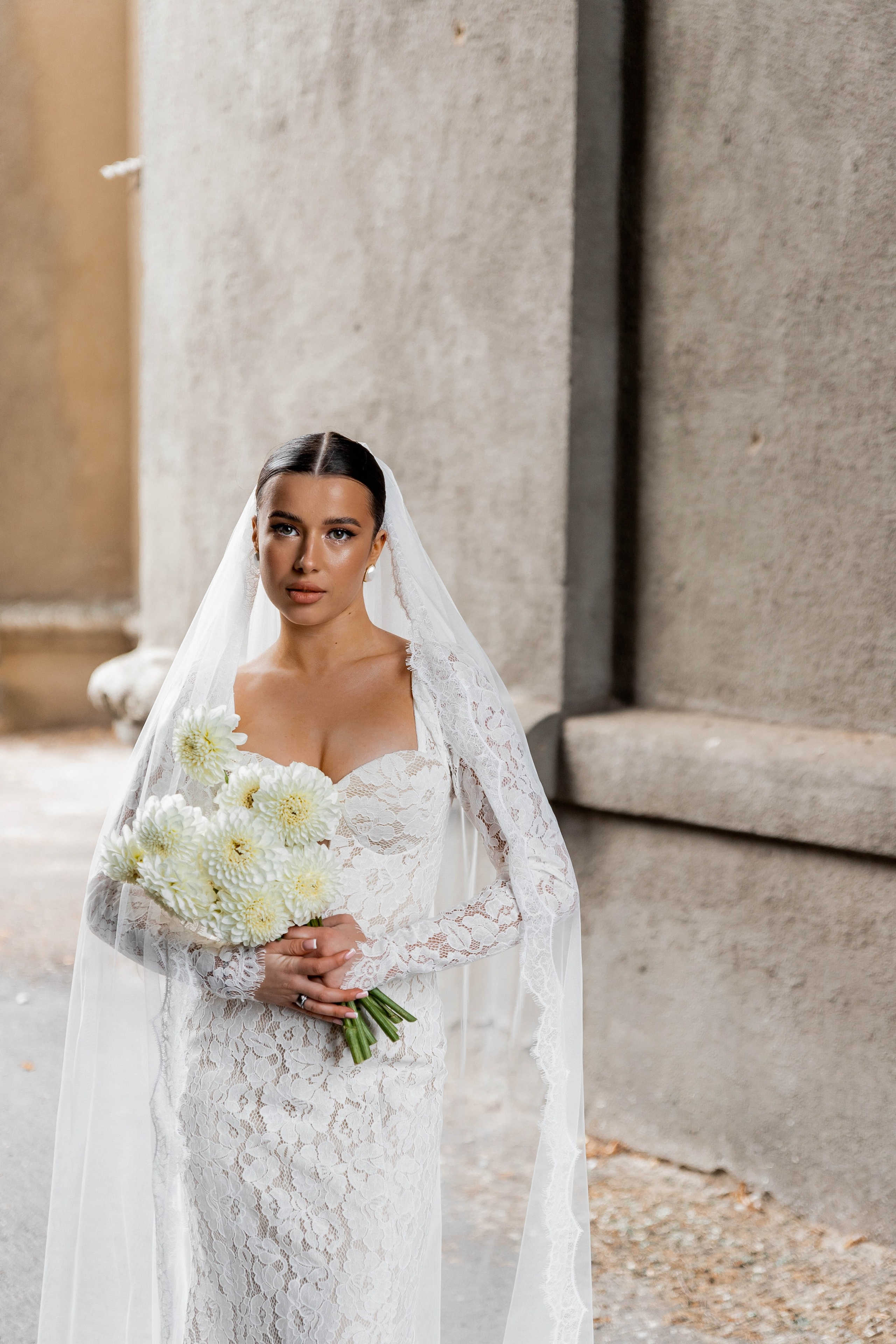 Даша|Коля. Свадебный фотограф Надежда Рыжикова