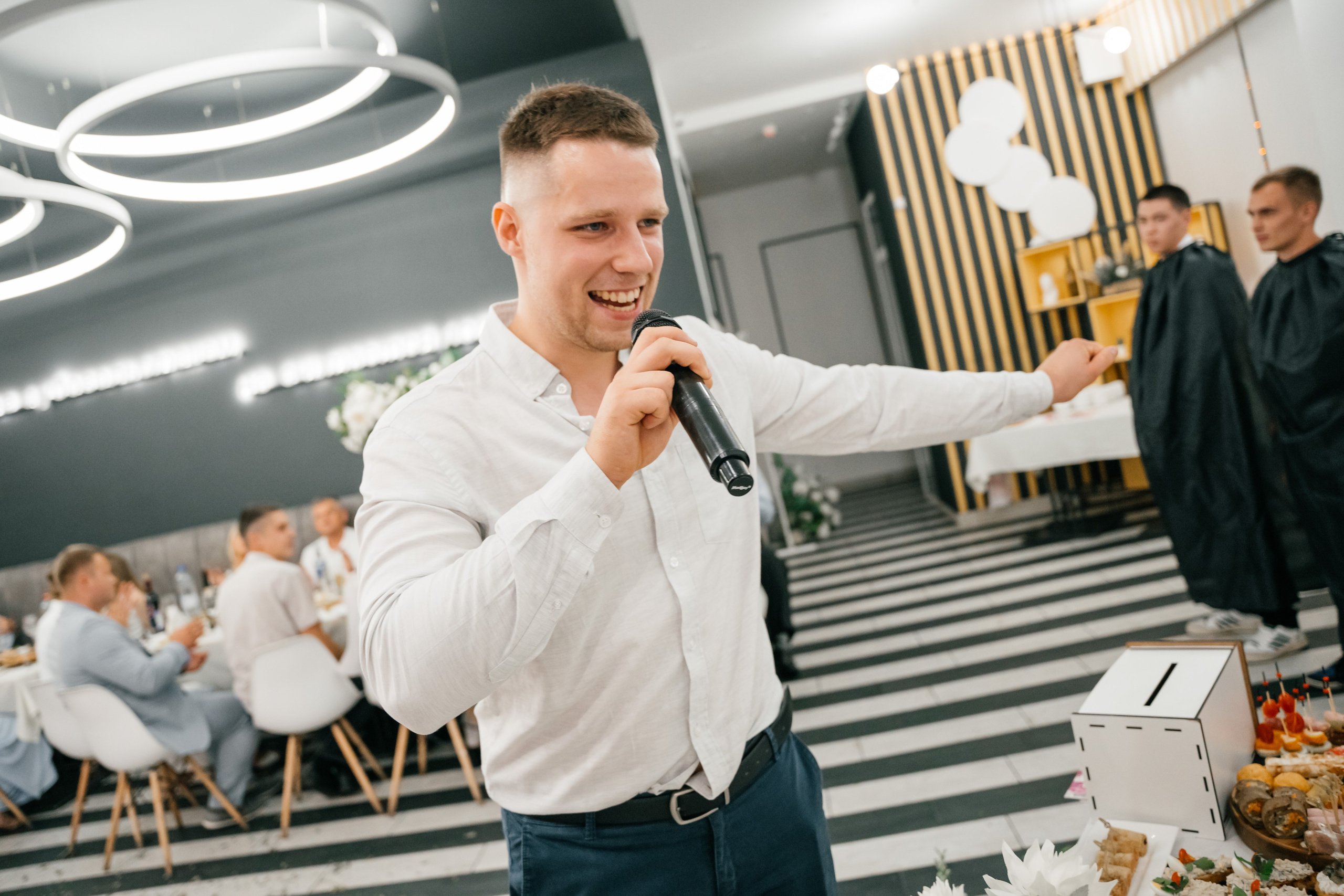 Юлия и Александр. Ульяна Ремезова | Фотограф | Челябинск