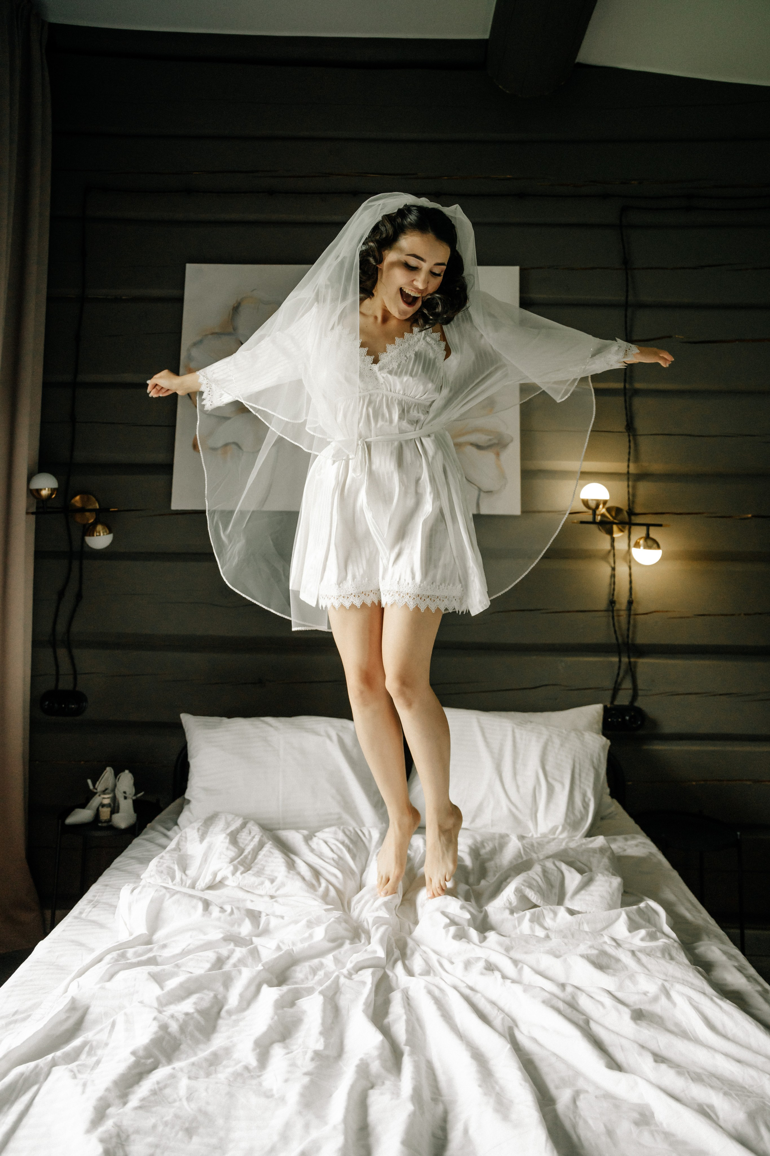 Фотосессия утро невесты в Челябинске. Ульяна Ремезова | Фотограф | Челябинск