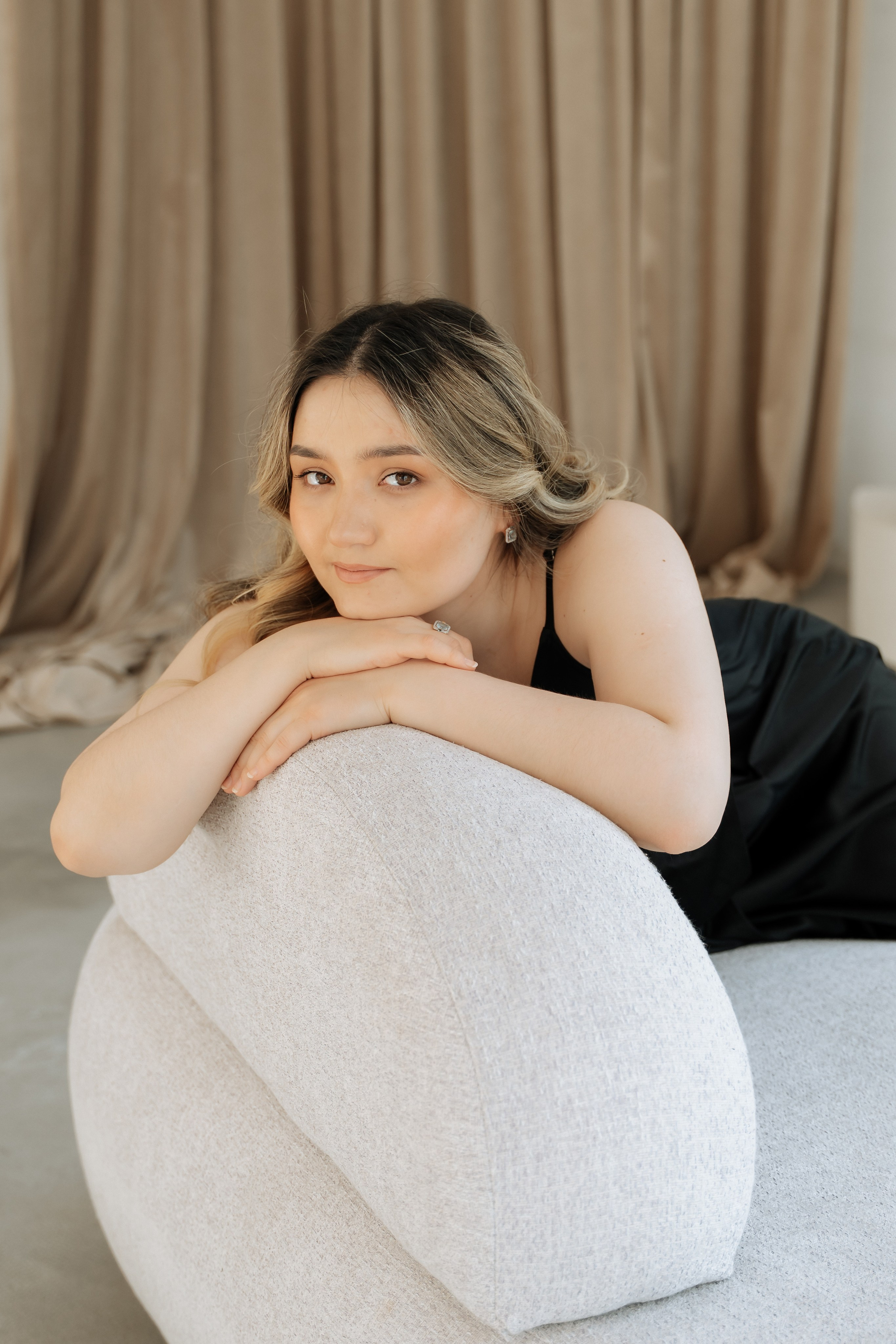 Айгуль | индивидуальная фотосессия. Ульяна Ремезова | Фотограф | Челябинск